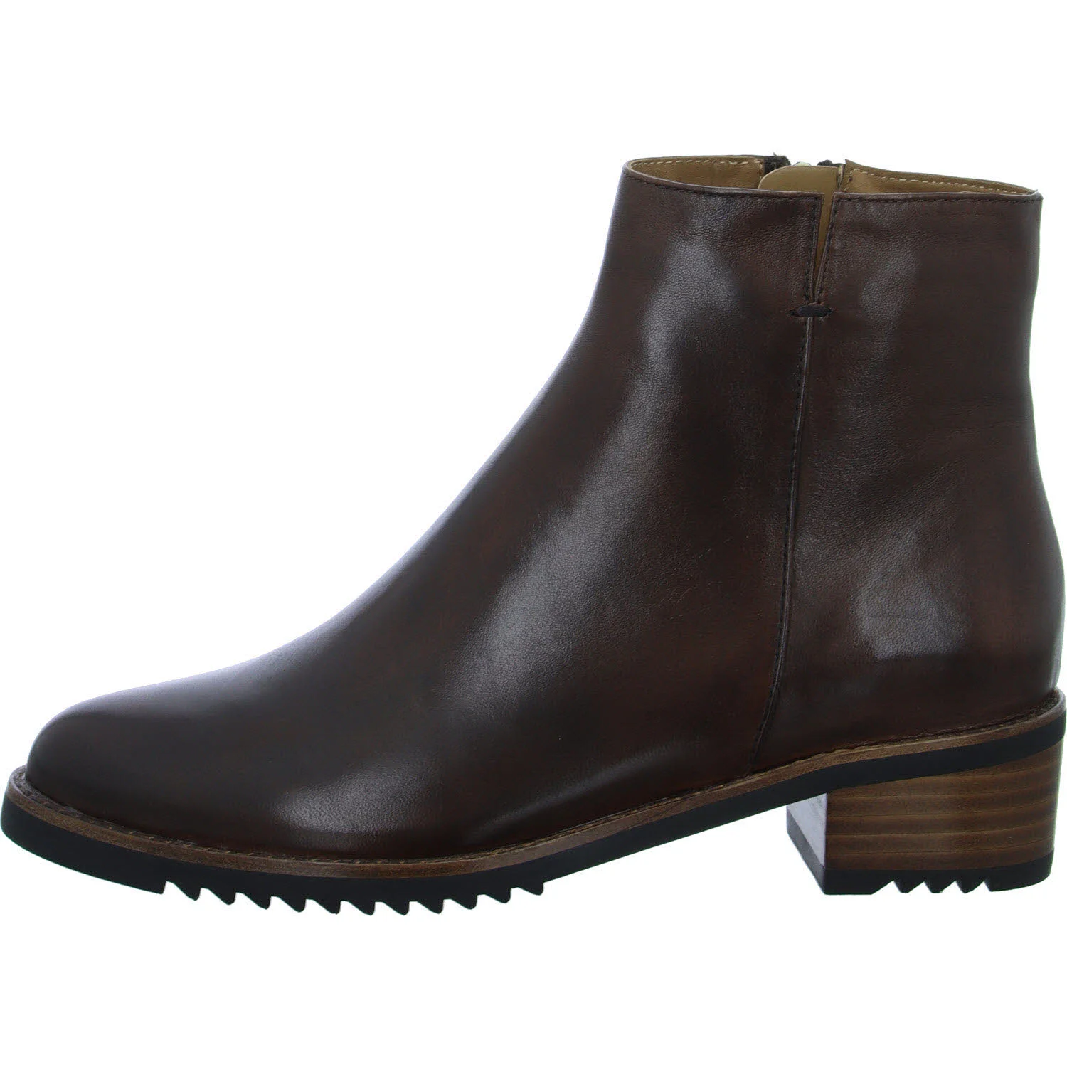 EVERYBODY Damen Stiefeletten 11654U3254 GL354 Belport GL354 Glove castagno normal