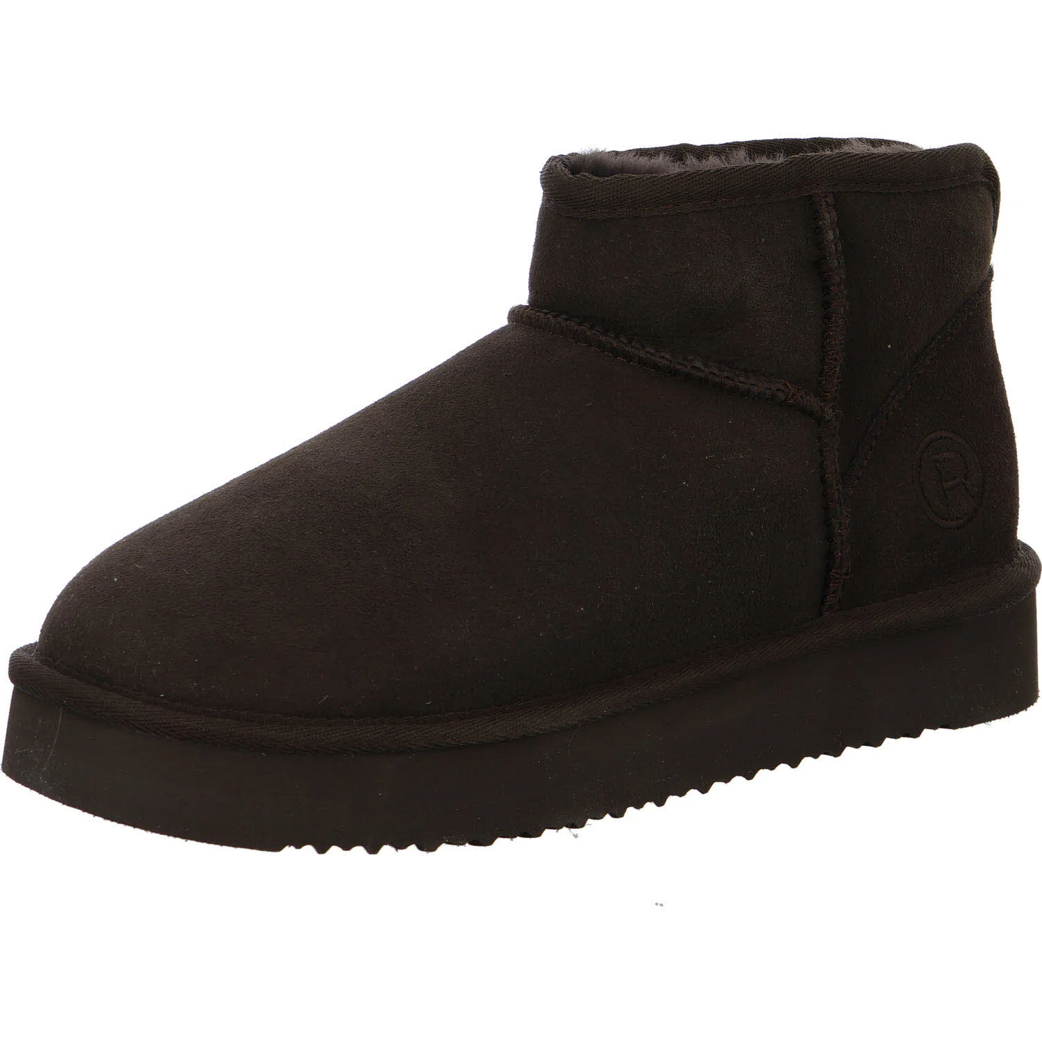 Element 2 von 8 (Bild) – ROHDE Damen Stiefelette warm 7084/72 Genova mocca G (normal)