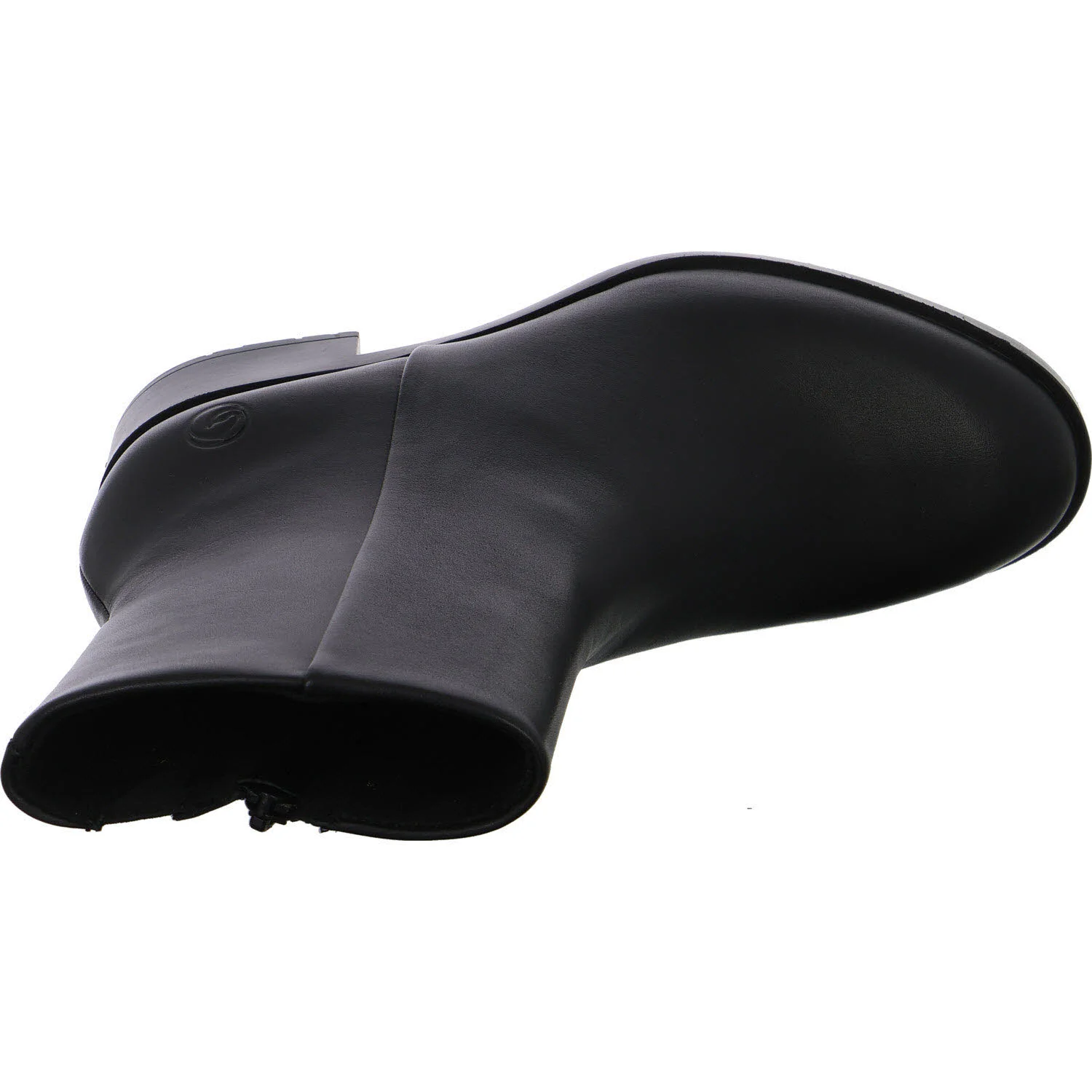 Remonte Damen Stiefeletten D3U73-00 D3U73 schwarz G (weit)