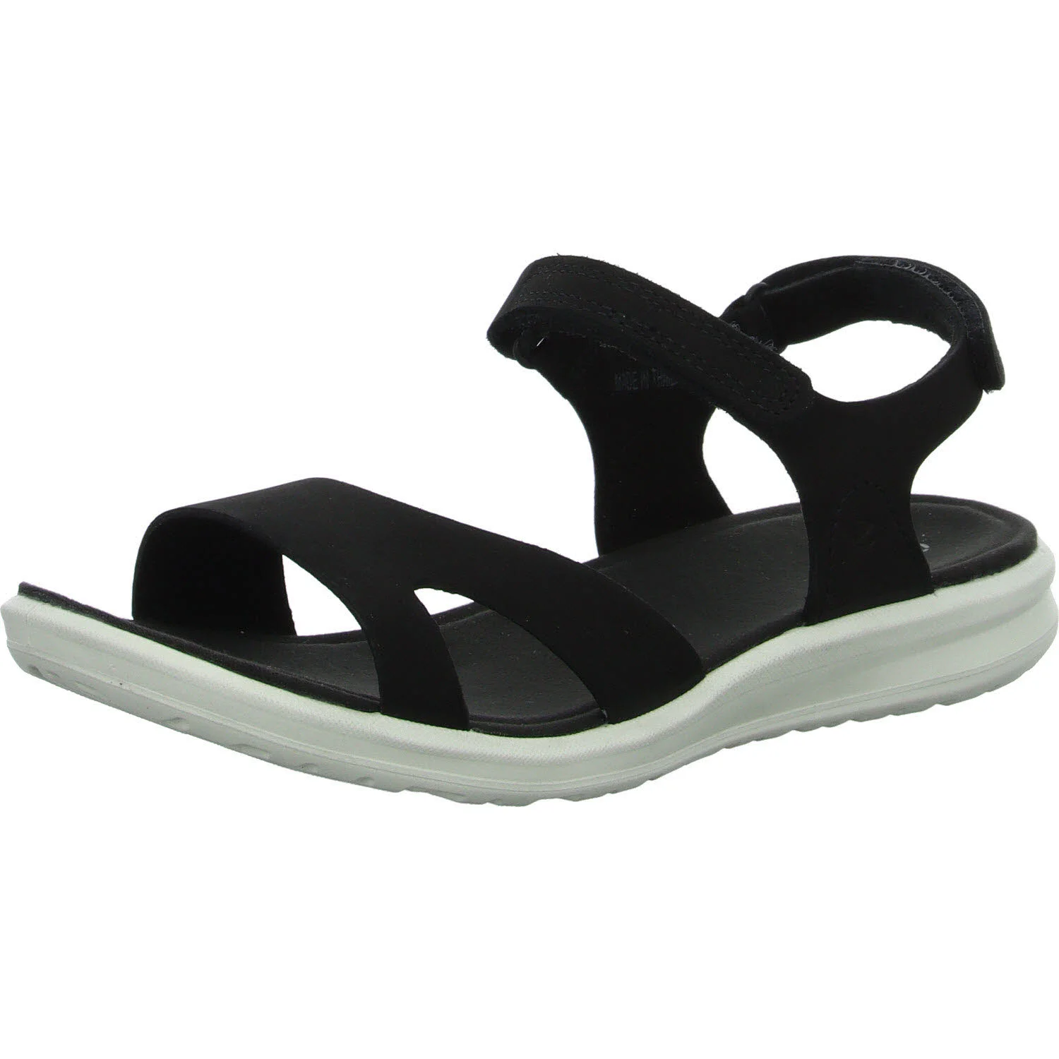 Element 2 von 8 (Bild) – Ecco Damen Sandalen 821883/02001 Cruise II black normal