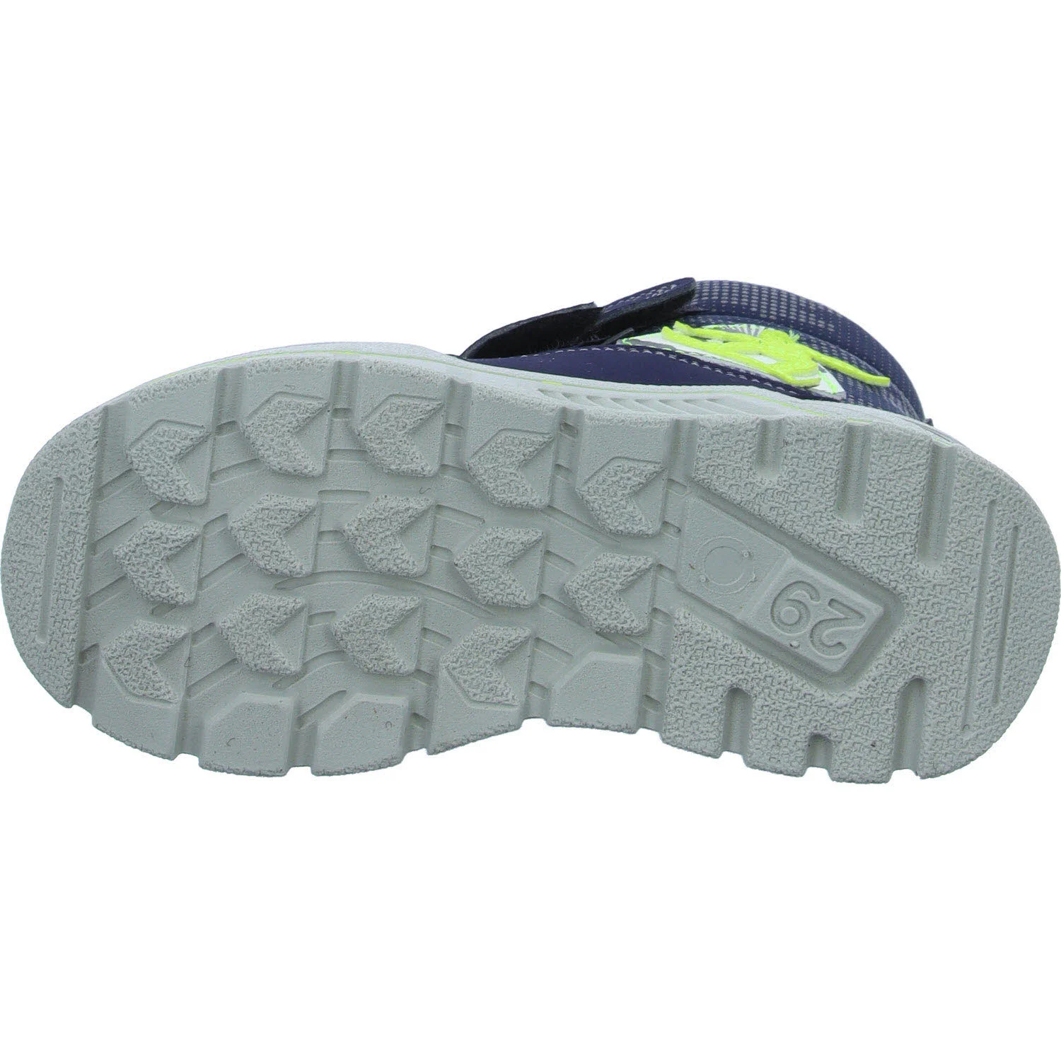 Element 5 von 8 (Bild) – Ricosta Kinder Winterstiefel 50 5301102/170 FLEX nautic WMS mittel