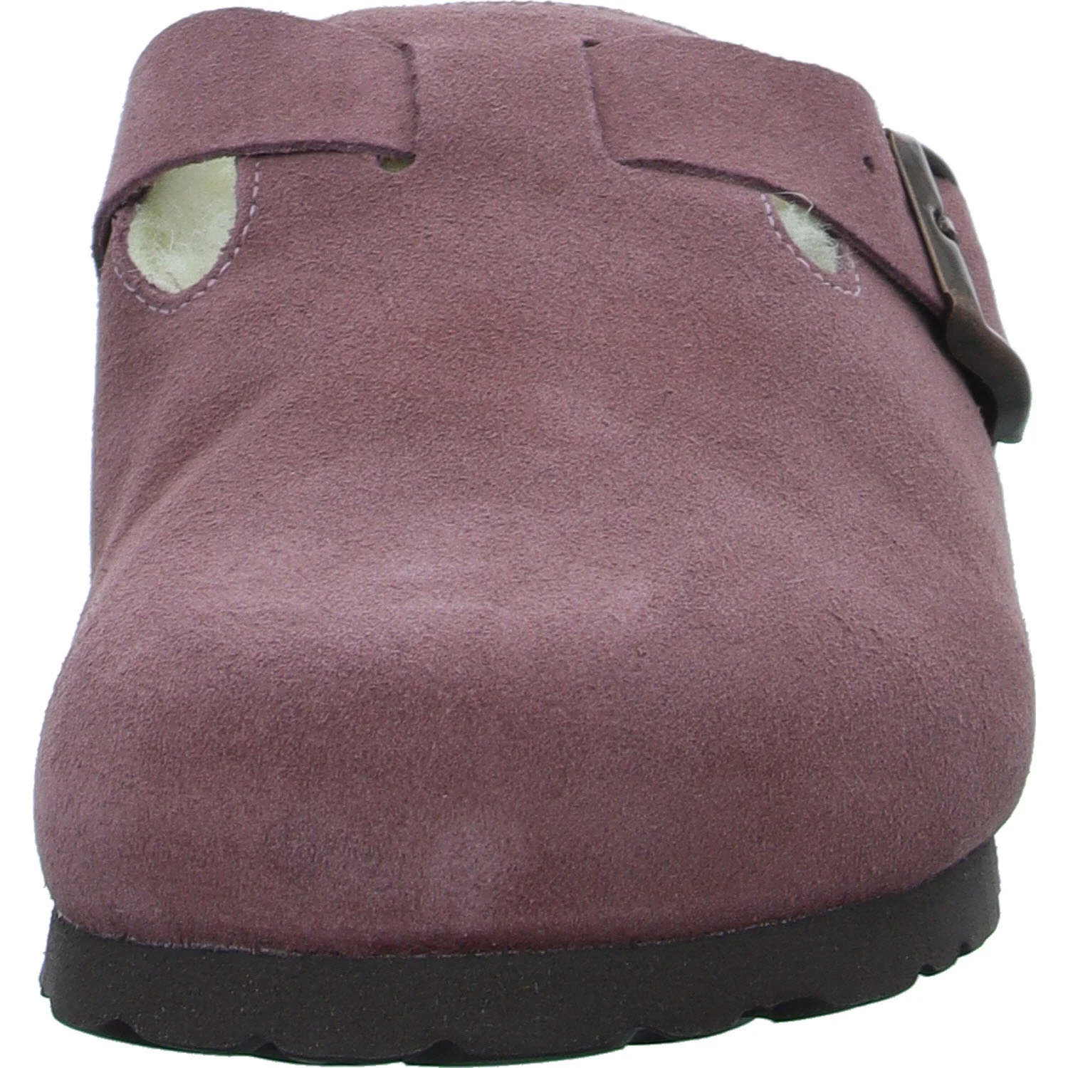 Element 3 von 8 (Bild) – ROHDE Damen Winterpantoffel 6069/45 Alba ALTROSA G (normal)