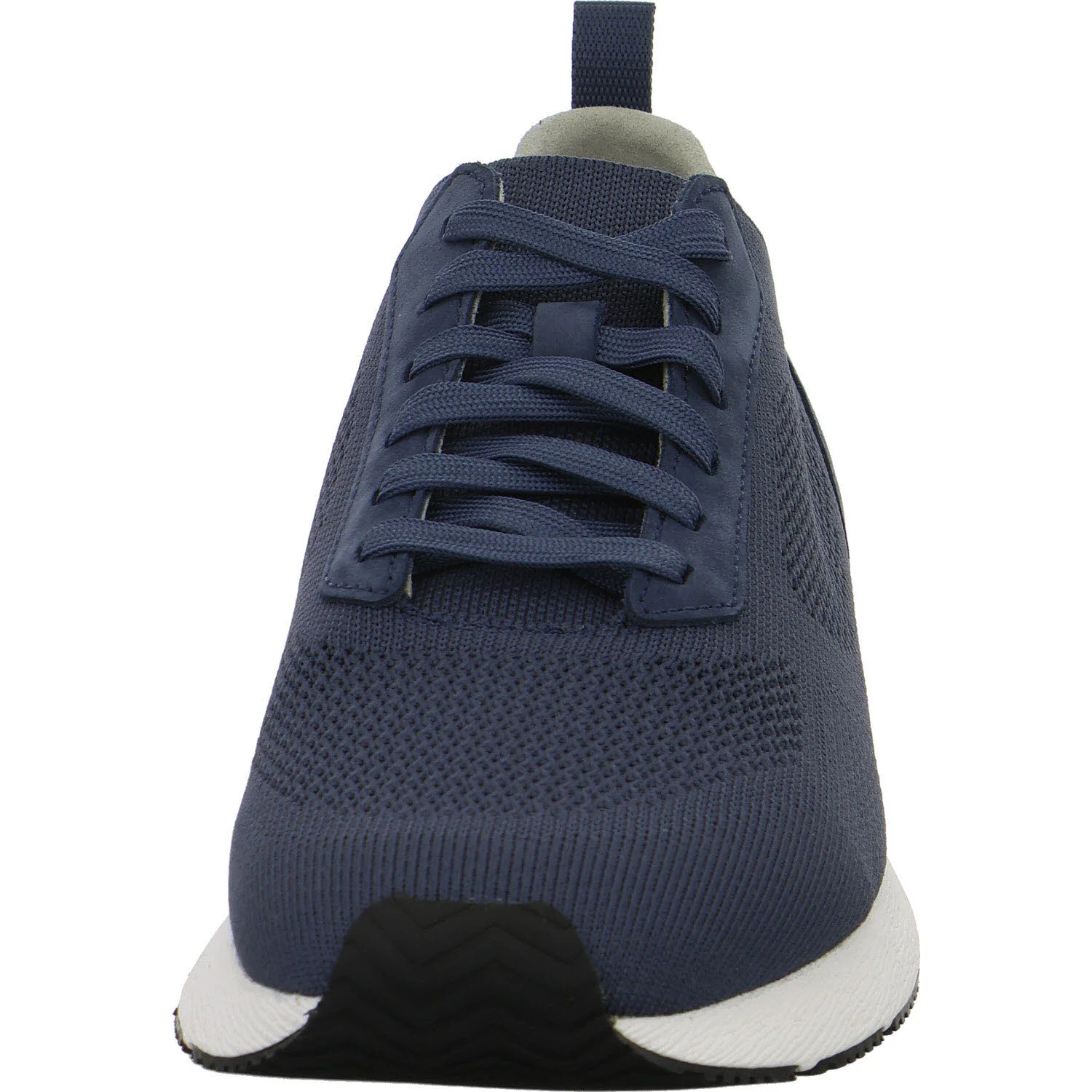 Gabor Herren Schnürschuhe 1084.12.02 1084.12 jeans/midnight G 1/2 (normal)