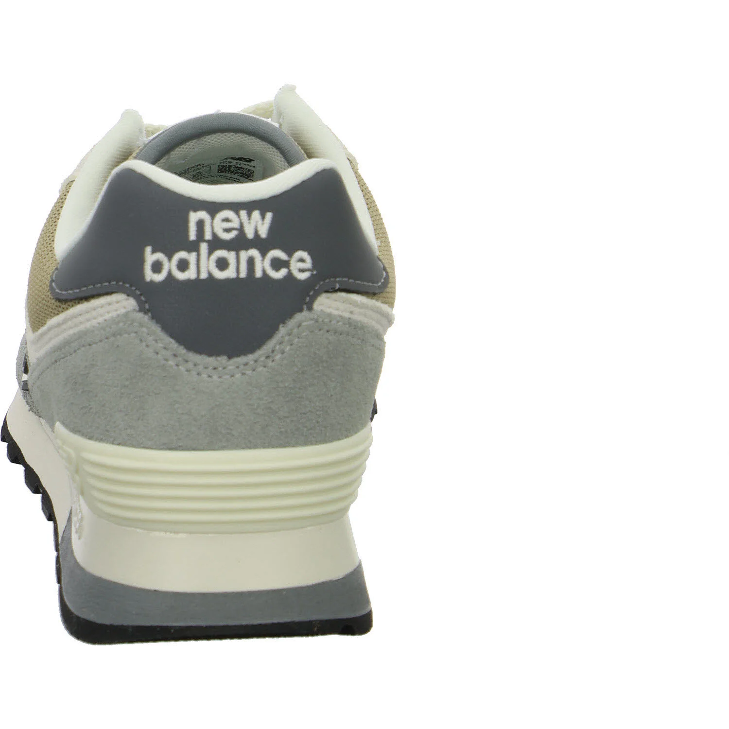 New Balance Herren Schnürschuhe U5746O5 U574V3 castlerock/stoneware normal