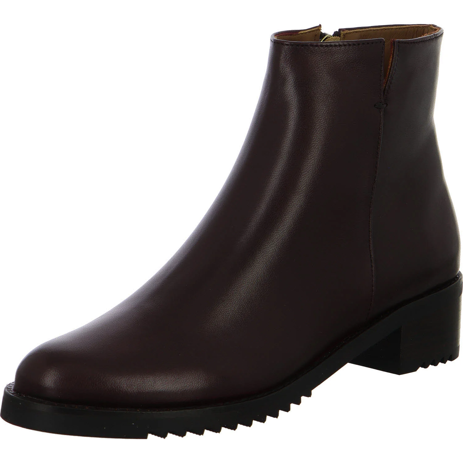 EVERYBODY Damen Stiefeletten 11654U3254/GL464 Belport GL464 Glove vino normal