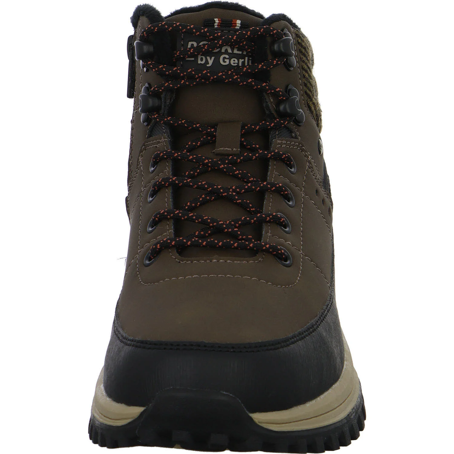 Element 3 von 8 (Bild) – Dockers by Gerli Herren Schnürstiefel 55RS007600300 55RS007600 braun normal