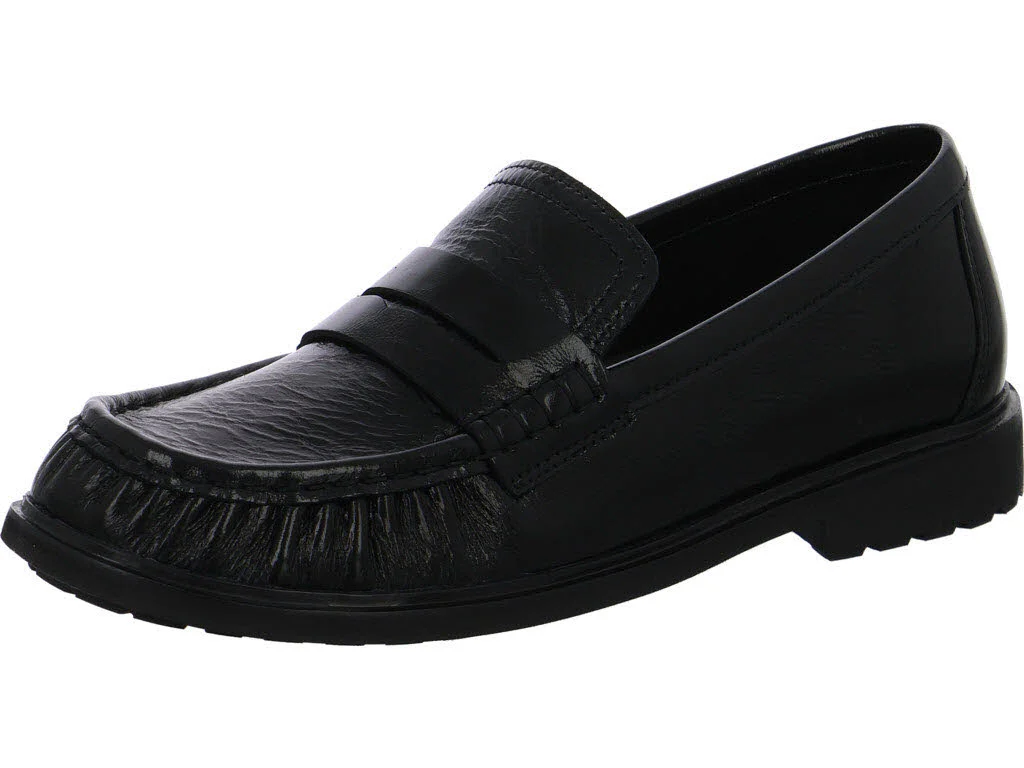 Gabor Damen Slipper 4009.01.001 4009.01 black G (normal)