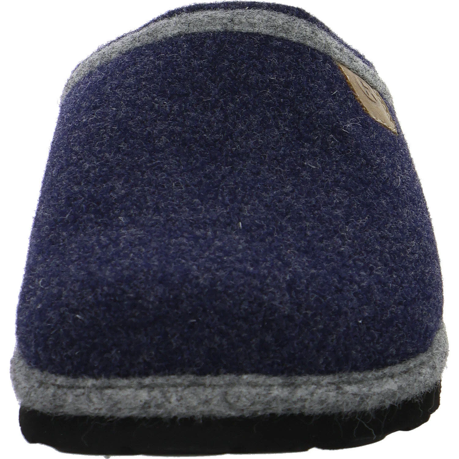 Element 3 von 8 (Bild) – ROHDE Herren Winterpantoffel 6910/56 H.Meran ocean G (normal)