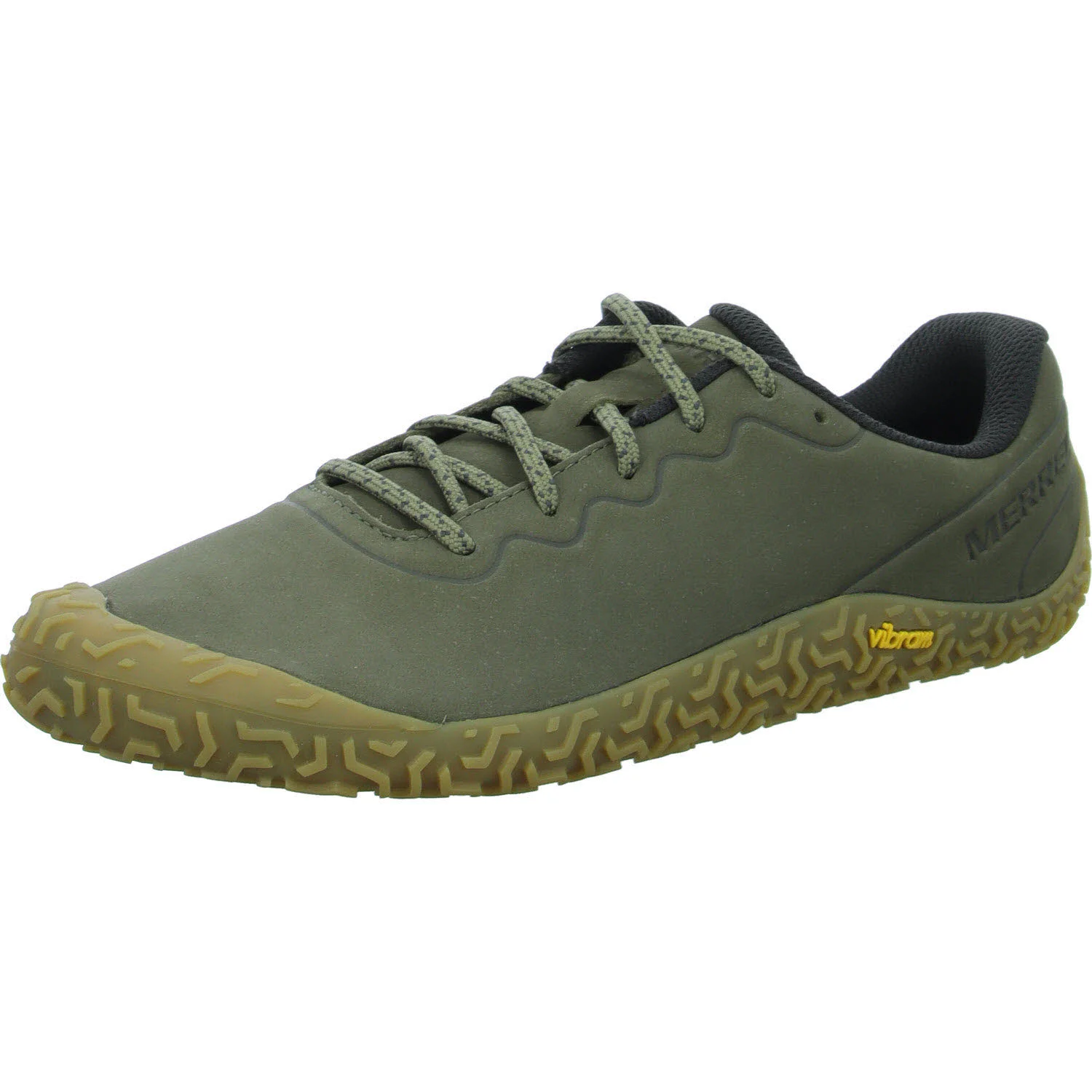 Merrell Schnürschuh J067937 VAPOR GLOVE 6 LTR olive normal