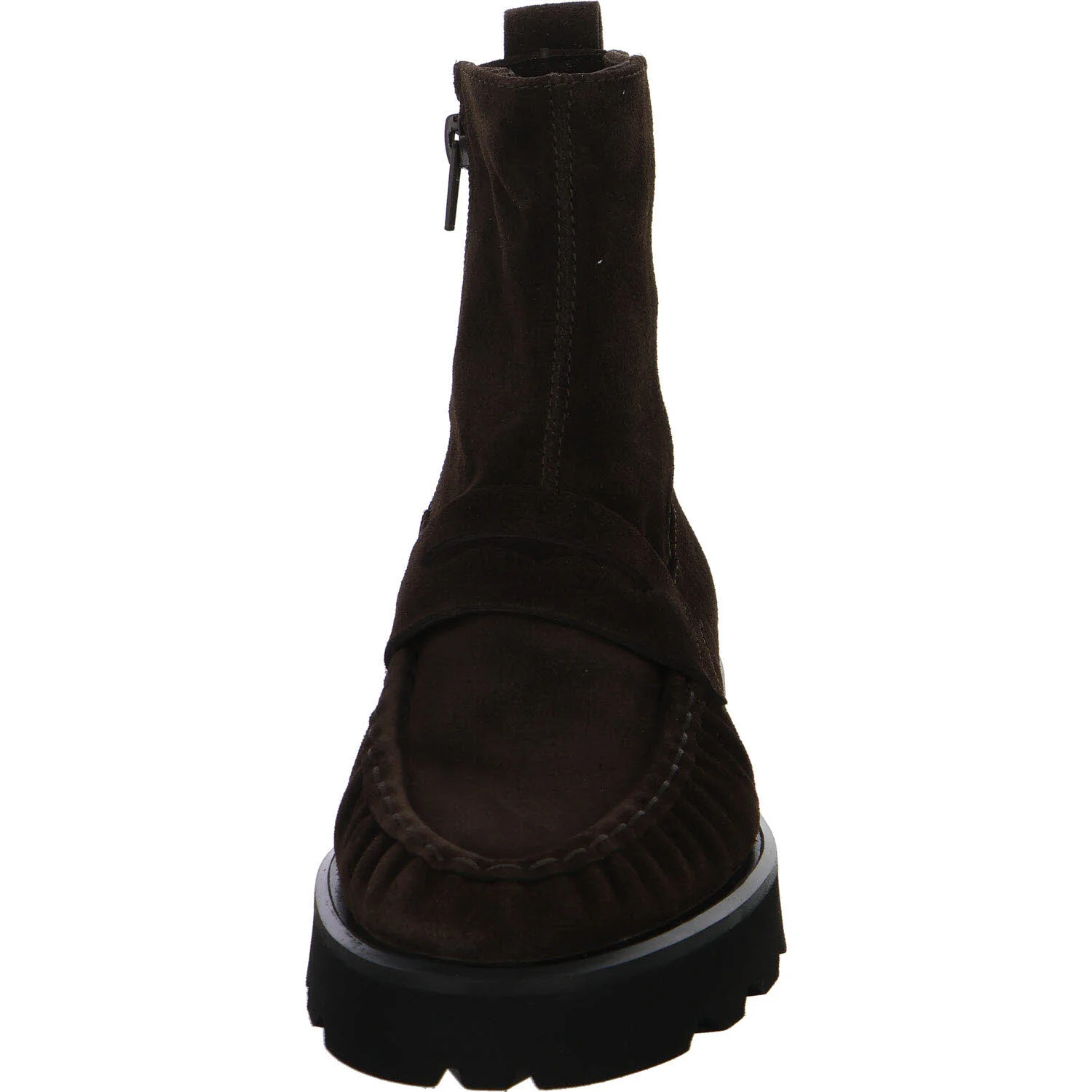 Element 3 von 8 (Bild) – Kennel & Schmenger Damen Stiefeletten 265103-0120-2770 Taylor pepe normal