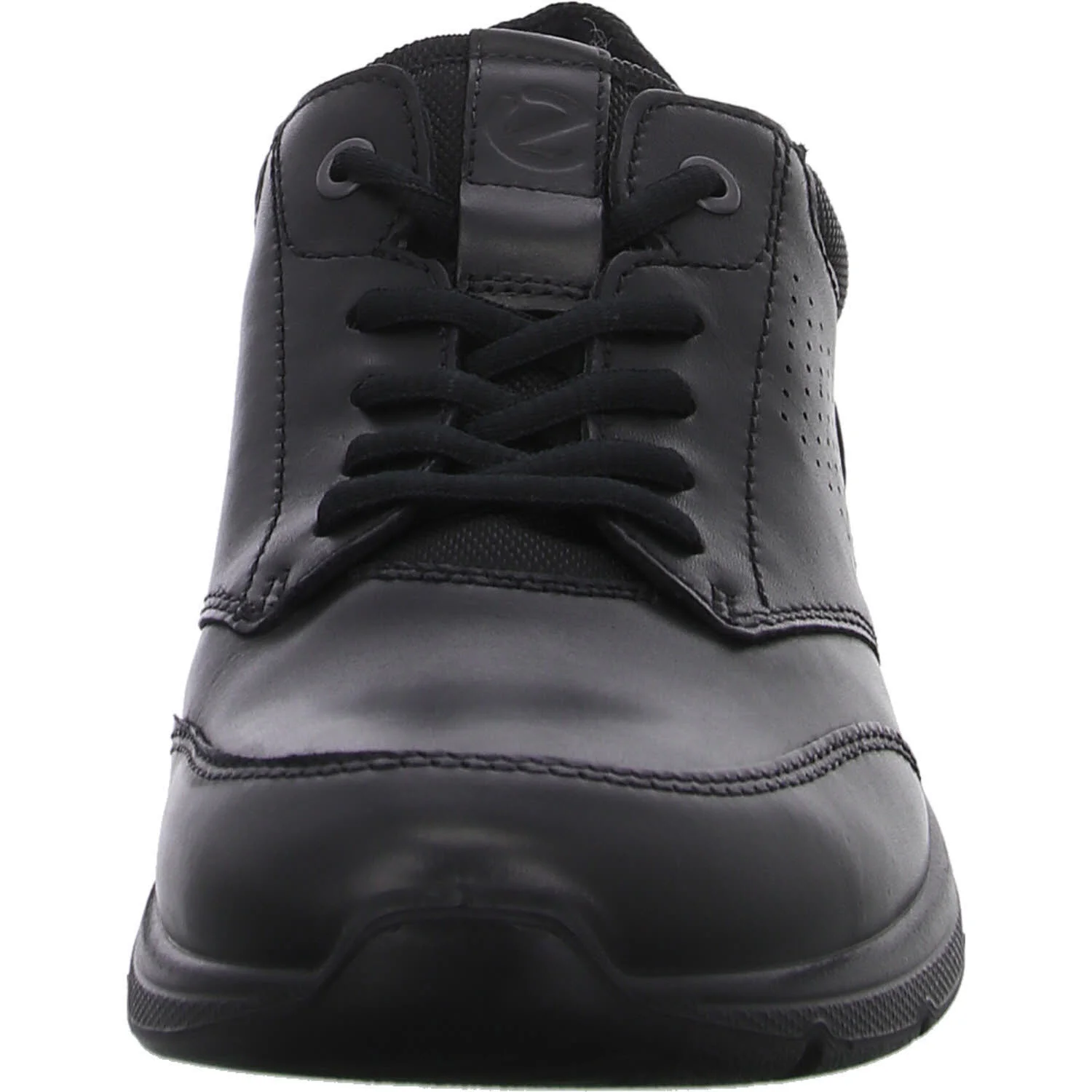 Element 3 von 7 (Bild) – Ecco Herren Schnürschuhe 511734/51052 Ivring black normal