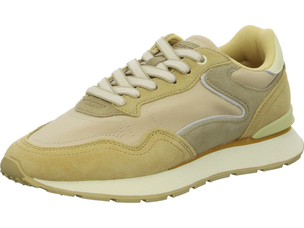 HOFF Damen Schnürschuhe 12602005 City camel normal
