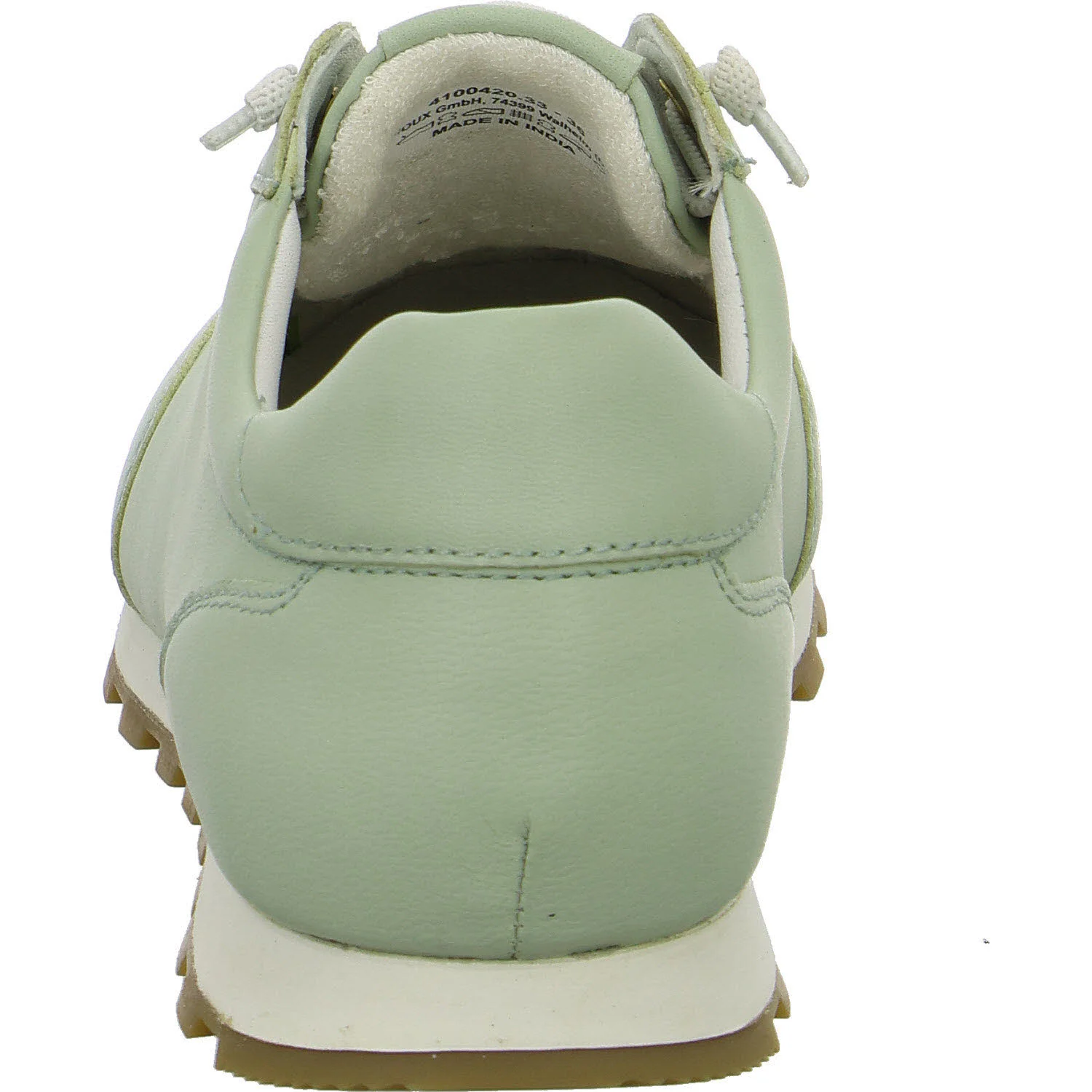 Sioux Damen Slipper 42033 Snejana-700 mentha G (normal)
