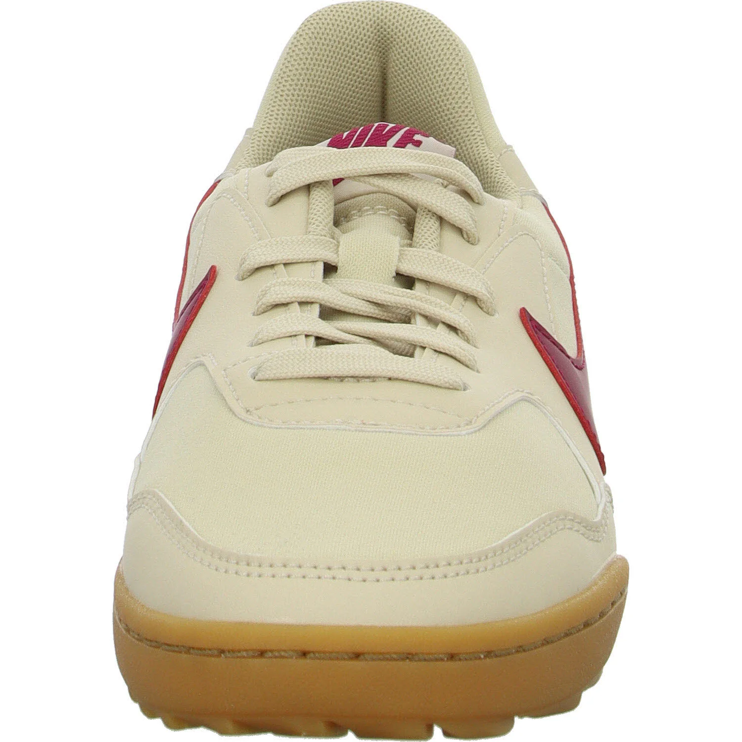 Nike Damen Schnürschuhe HQ1940/101 W NIKE TERRA MANTA sanddrifz/noble red-gum normal