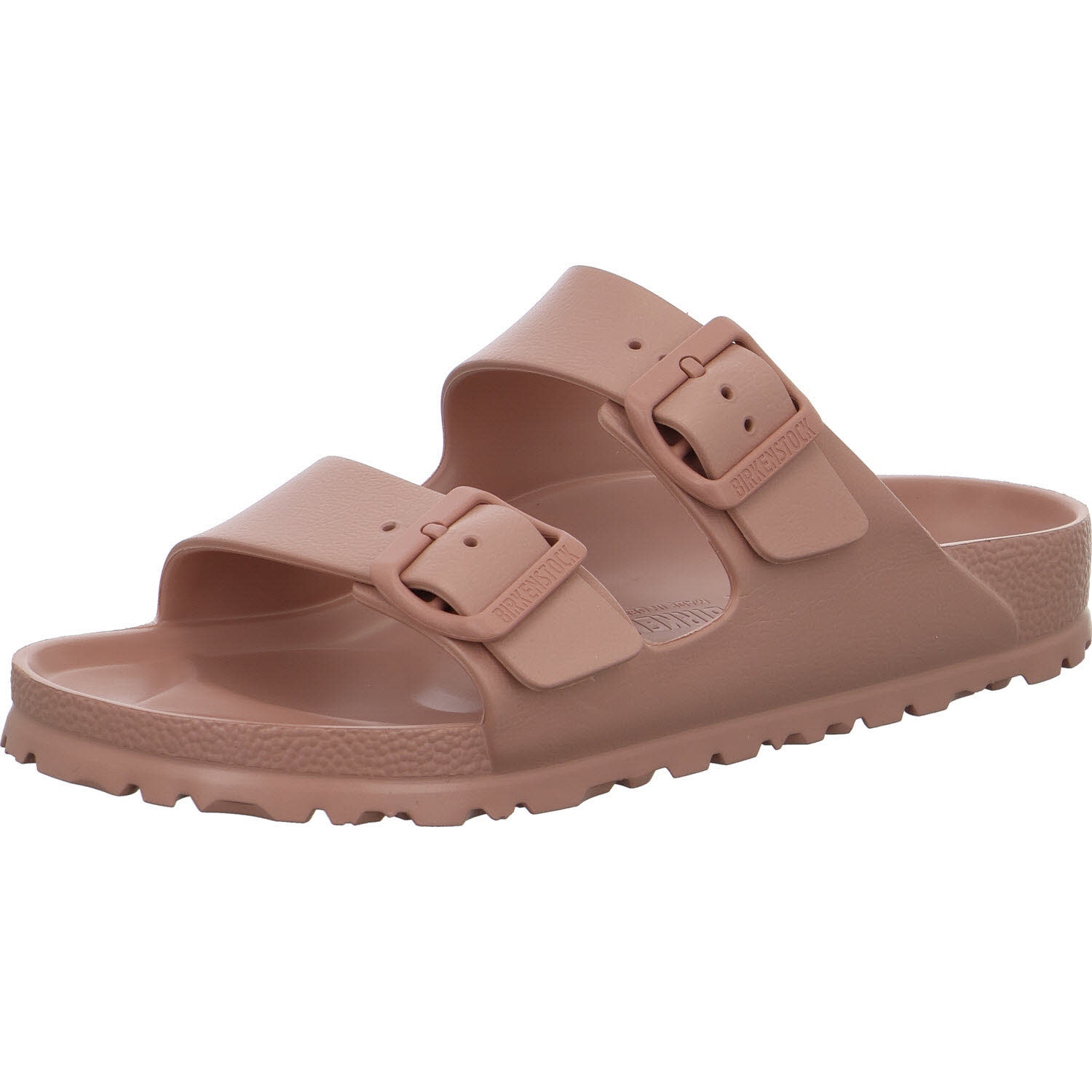 BIRKENSTOCK Pantoletten 1031340 Arizona EVA pink clay schmal