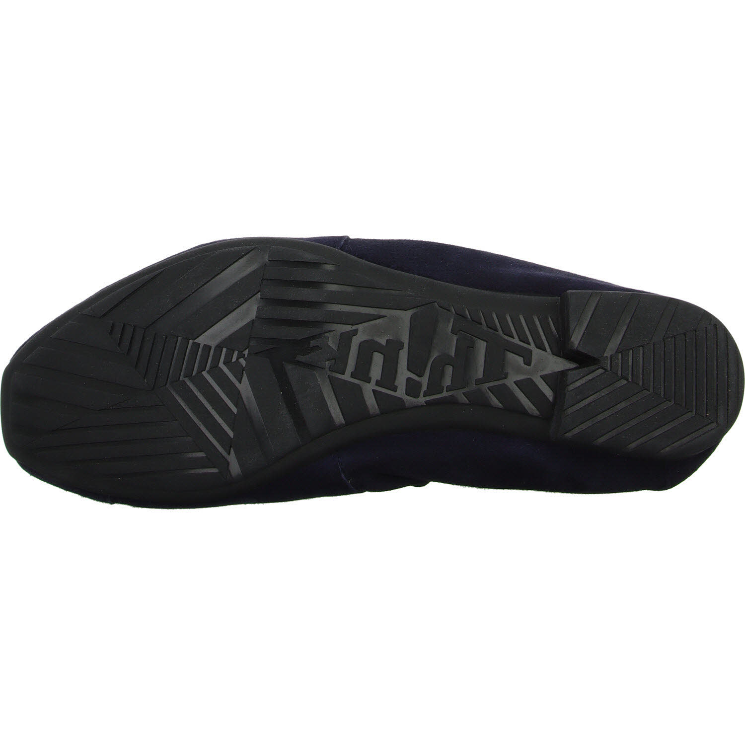 Element 5 von 8 (Bild) – Think Damen Ballerina 3-000733-8030 GAUDI water F 1/2 (normal)