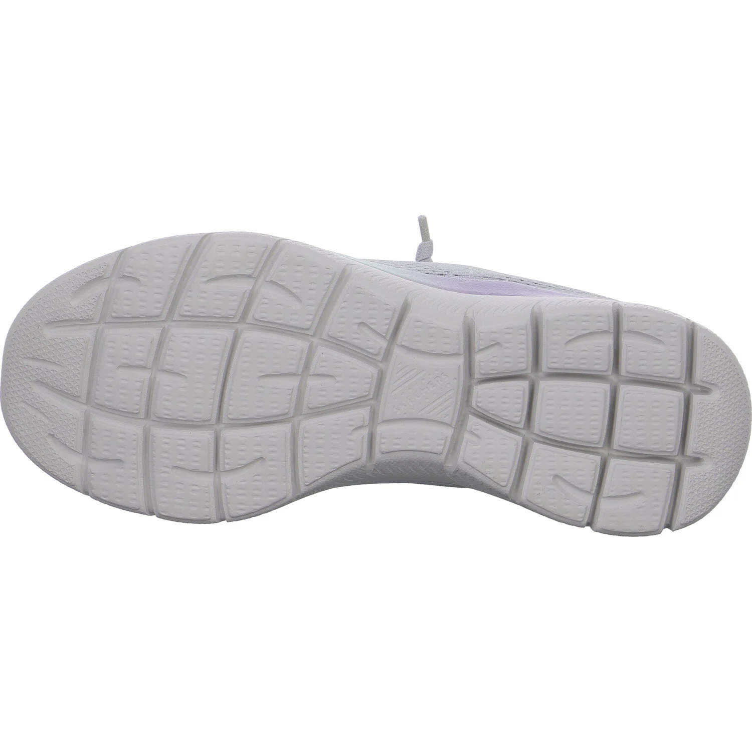 Element 5 von 8 (Bild) – Skechers Damen Slipper 150341 GRY Summits - Sweet Skies gray normal