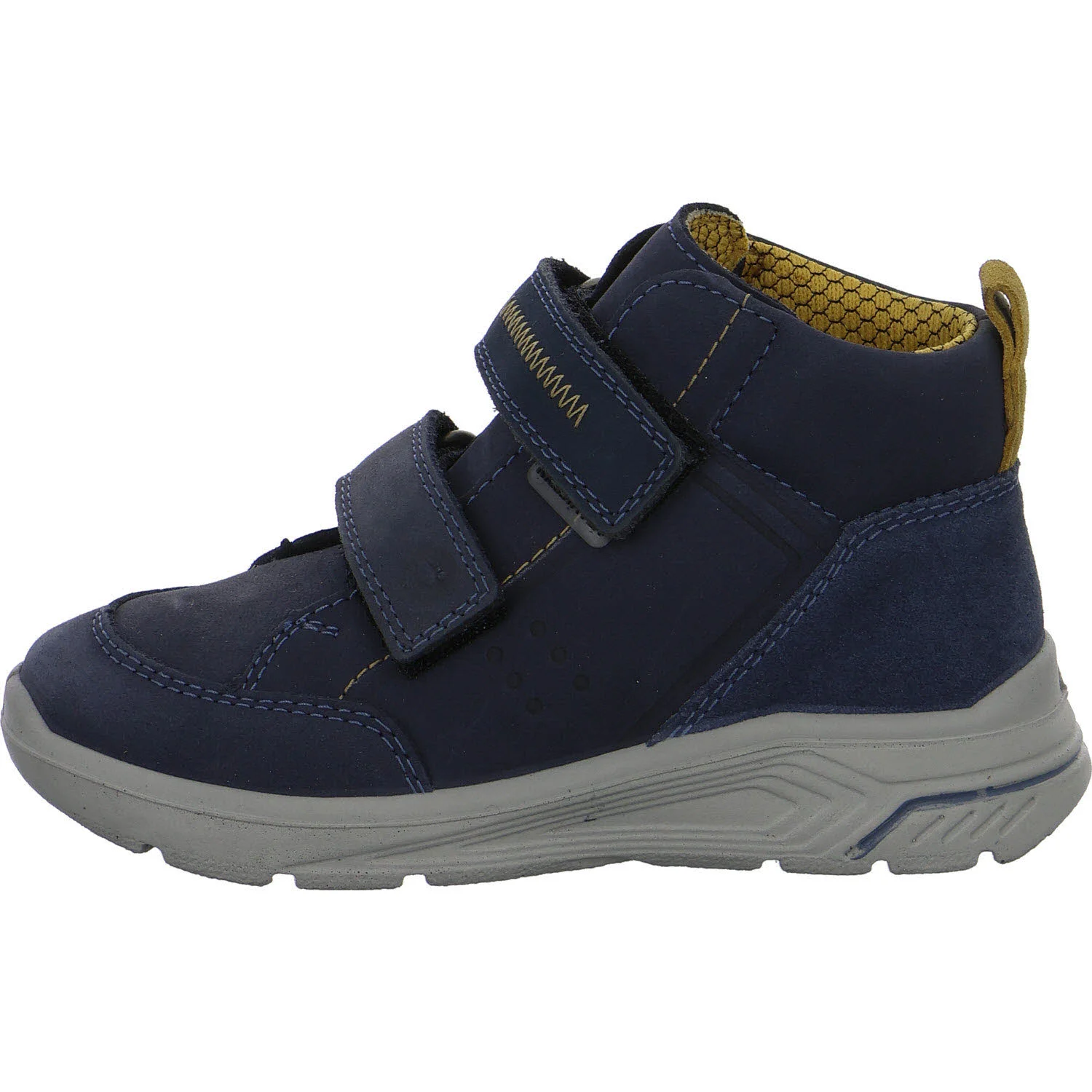 qnuffs Kinder Schaftstiefel 50 5700603/140 Juno reef WMS weit