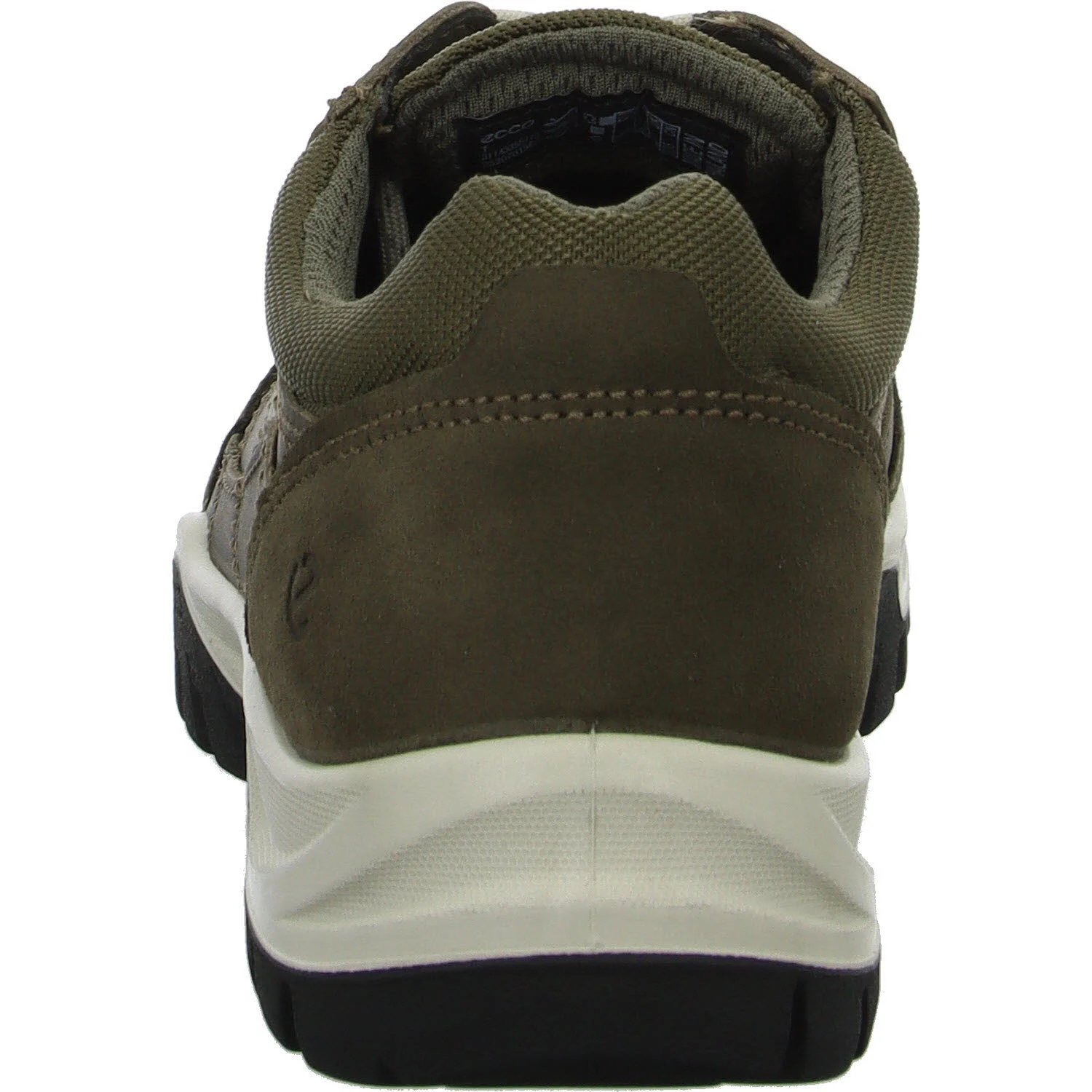 Ecco Damen Schnürschuhe 811433/55779 Xpedition III W dark clay/dark clay normal