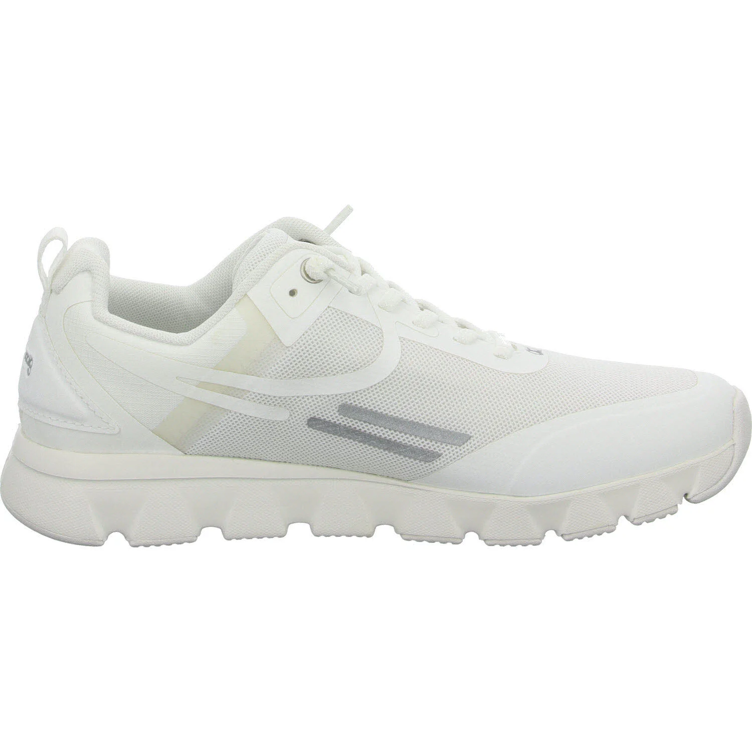 tenhaag Damen Slipper 0003-030 everyhaag white/white normal