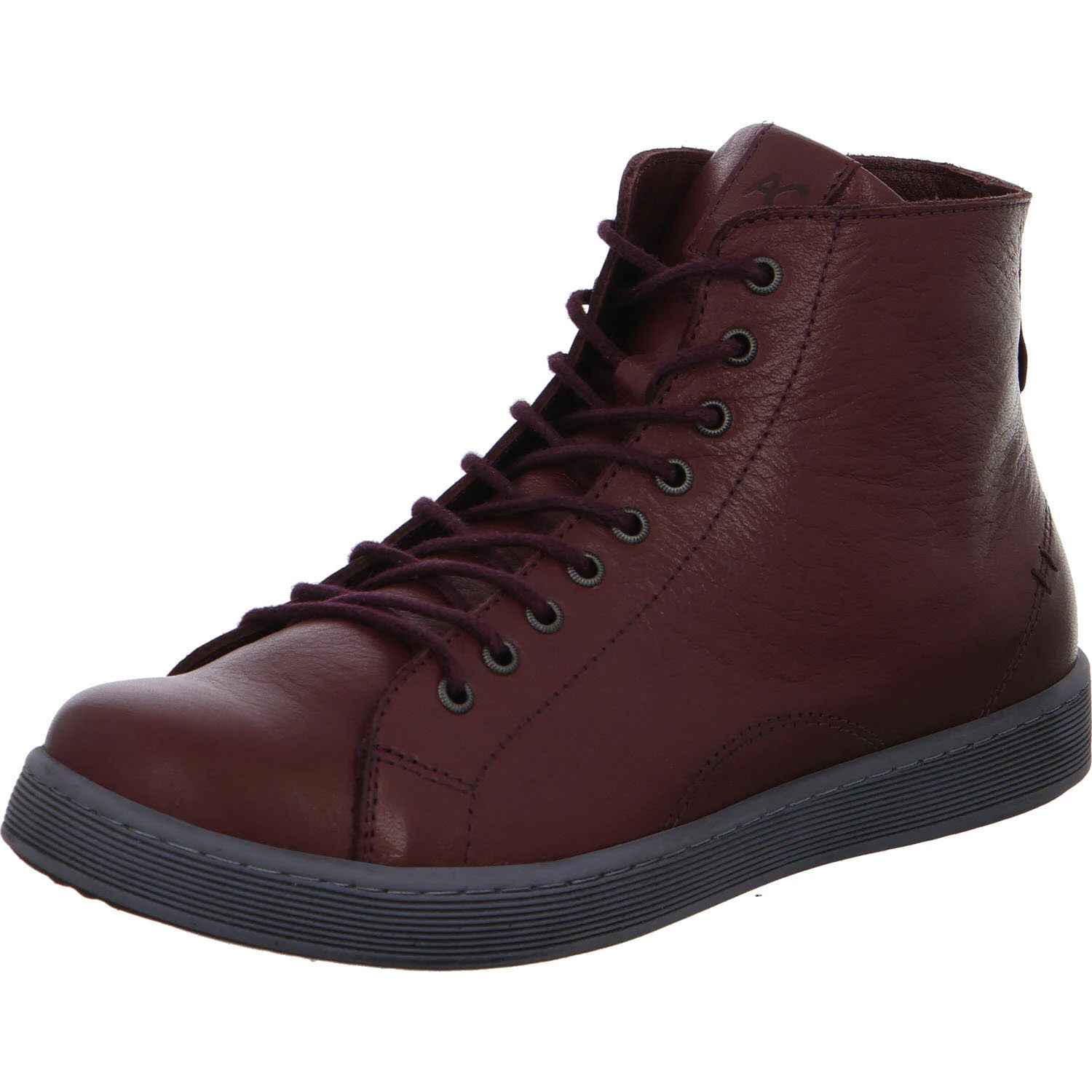 Andrea Conti Damen Schnürstiefel 0344900/582 0344900 burgundy normal