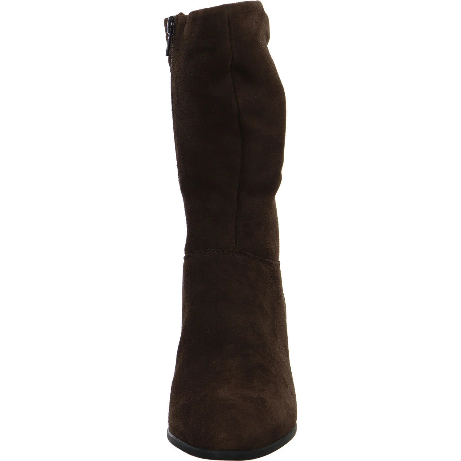 Element 3 von 8 (Bild) – 2go Fashion Damen Stiefeletten 8307501-3 8307501 braun normal