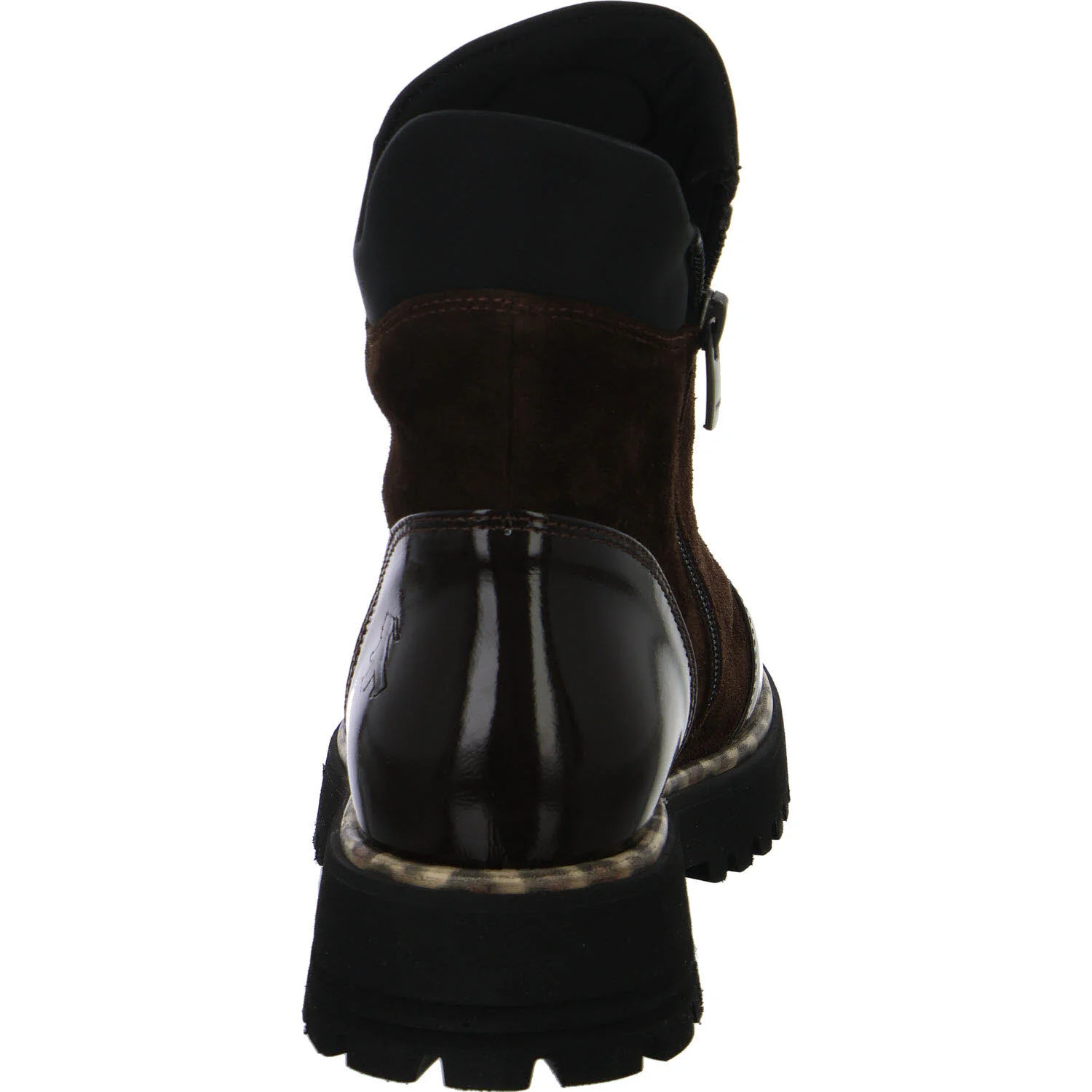 2go Fashion Damen Stiefeletten 8259502-3 8259502 braun normal