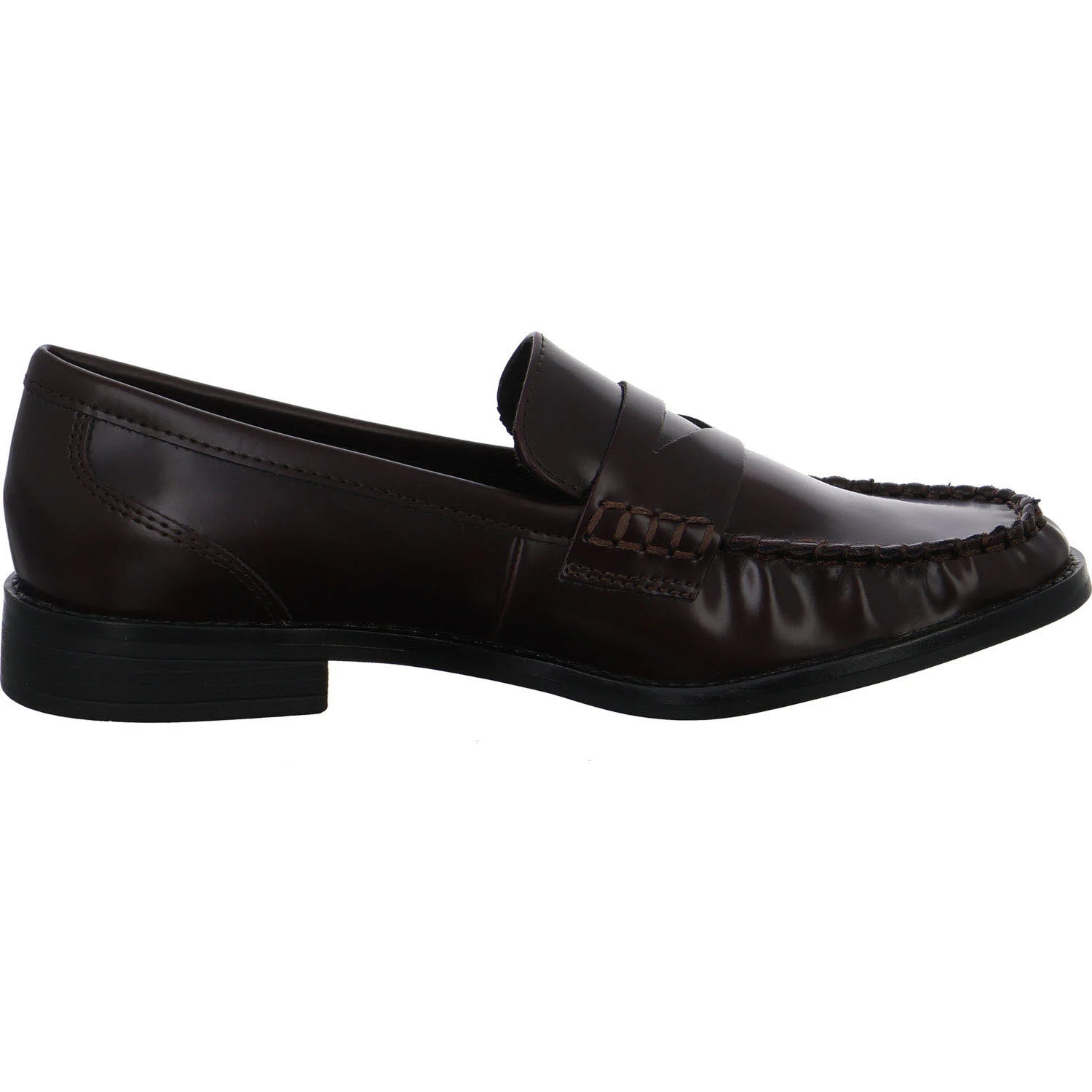 Marco Tozzi Damen Slipper 2-24317-47/515 2-24317-47 bordeaux brush normal