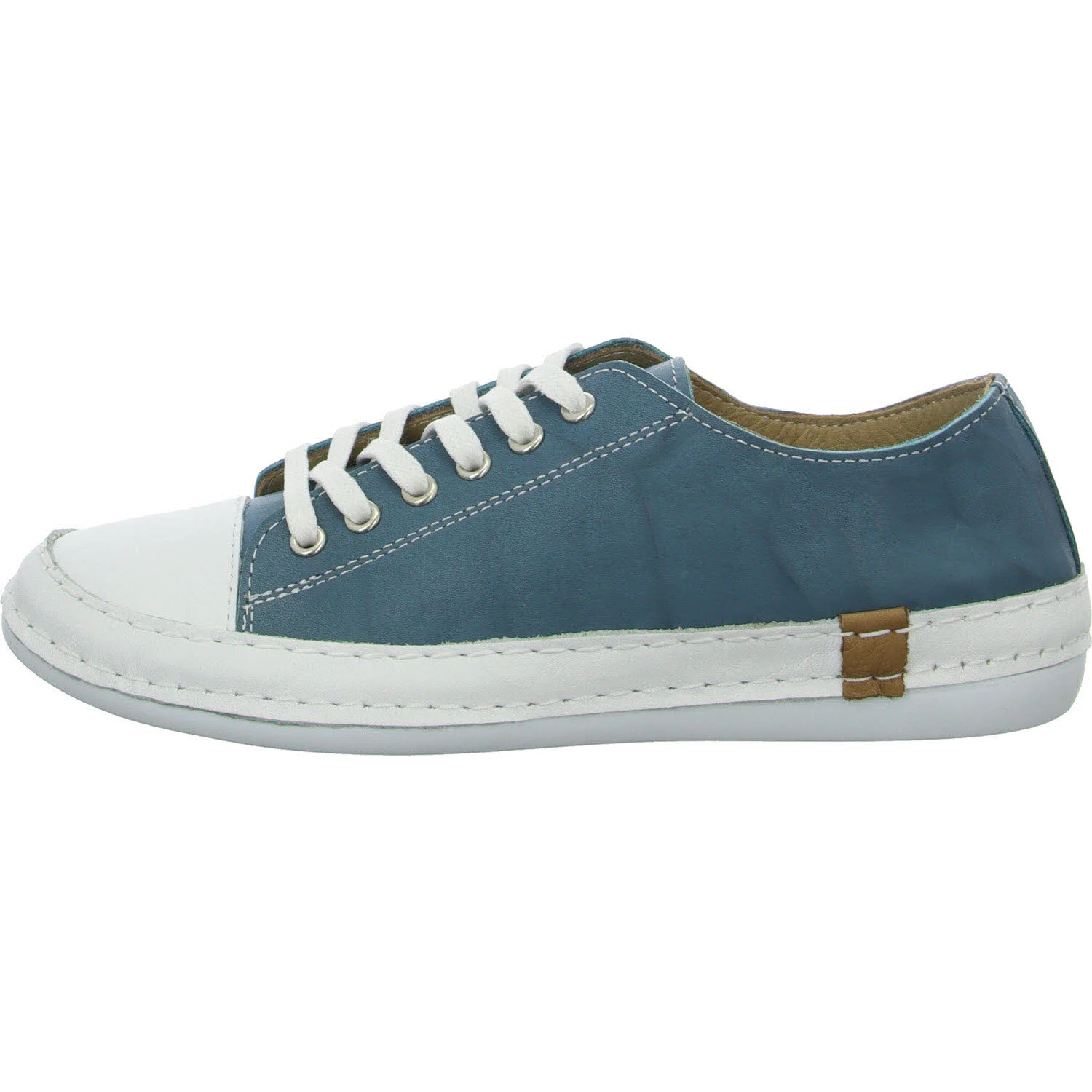 Andrea Conti Damen Schnürschuhe 0025903/274 0025903 jeans normal