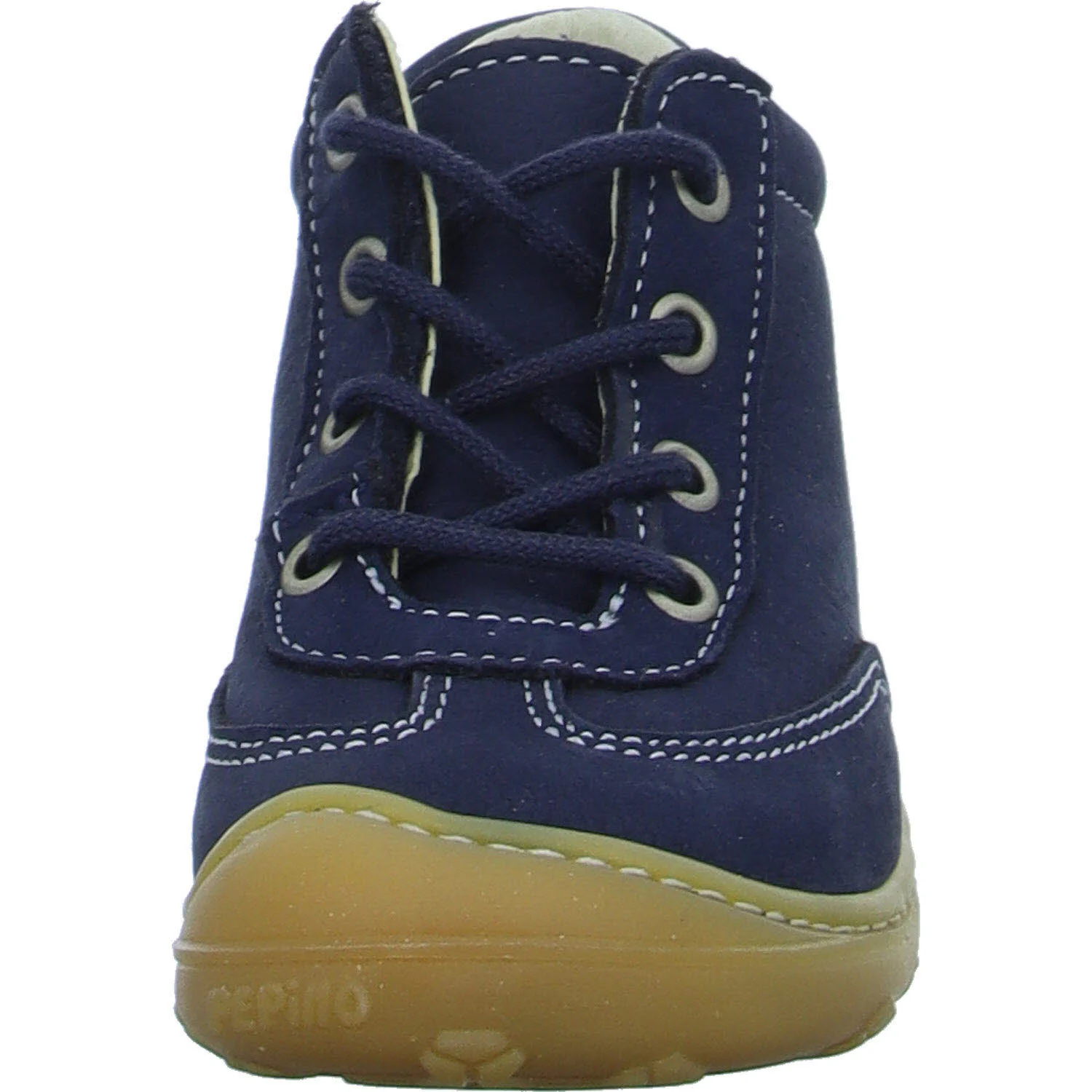 Ricosta Kinder Halbschuhe zum Schnüren 50 1201002/170 GABRY see WMS mittel