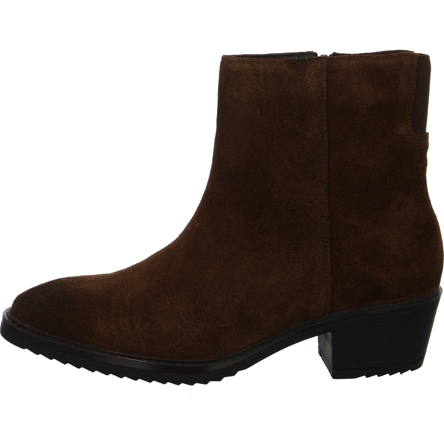 Ara Damen Stiefeletten 12-51601-03 Jenna-St mocca G (normal)