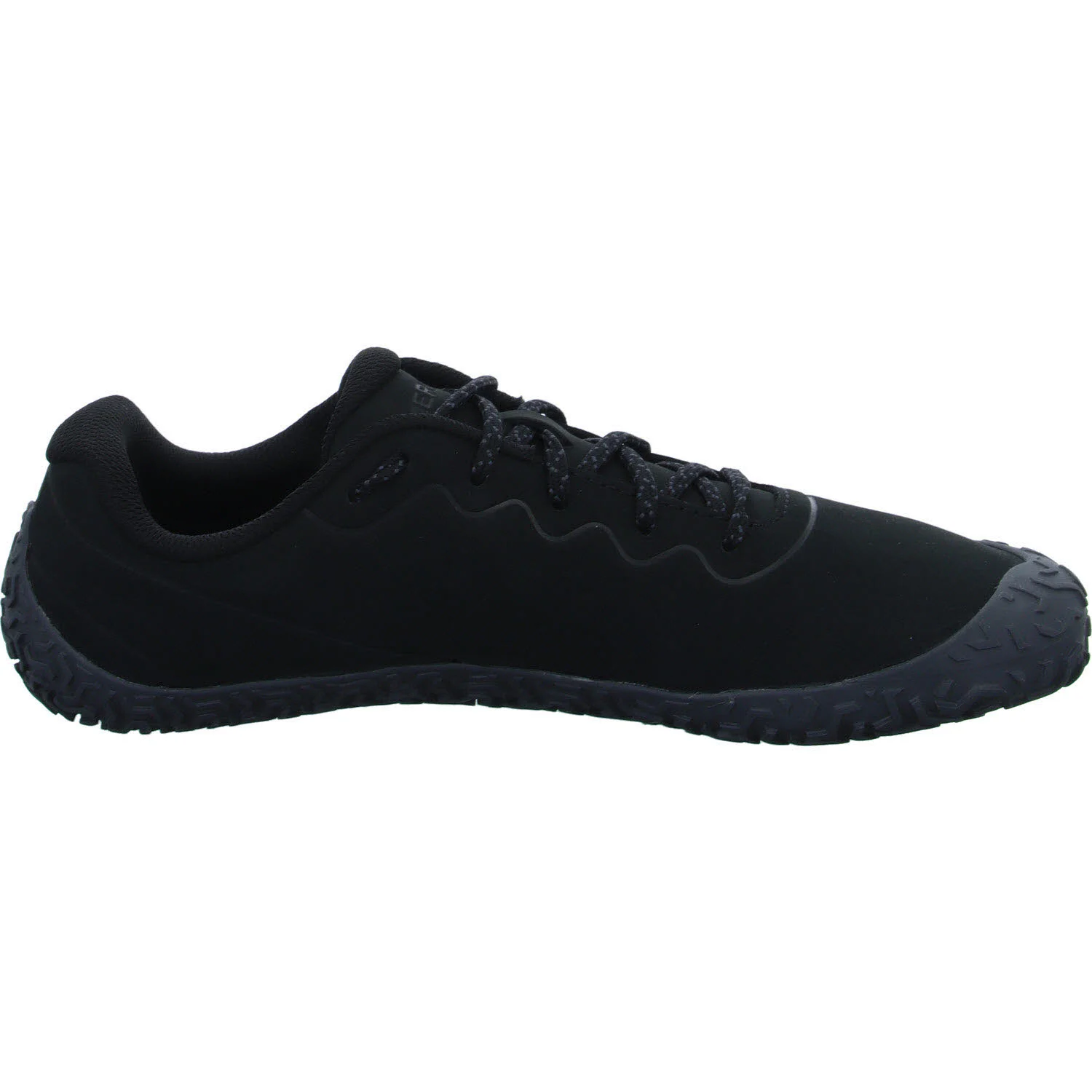 Merrell Schnürschuh J067939 VAPOR GLOVE 6 LTR black normal