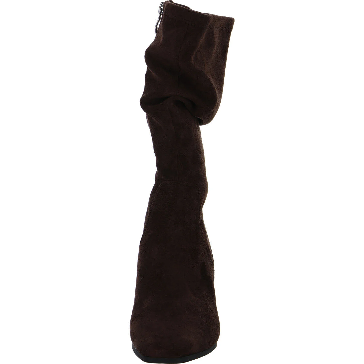 Element 3 von 8 (Bild) – Caprice Damen Stiefeletten 9-25303-47-302 9-25303-47 dk brown stretch G (normal)