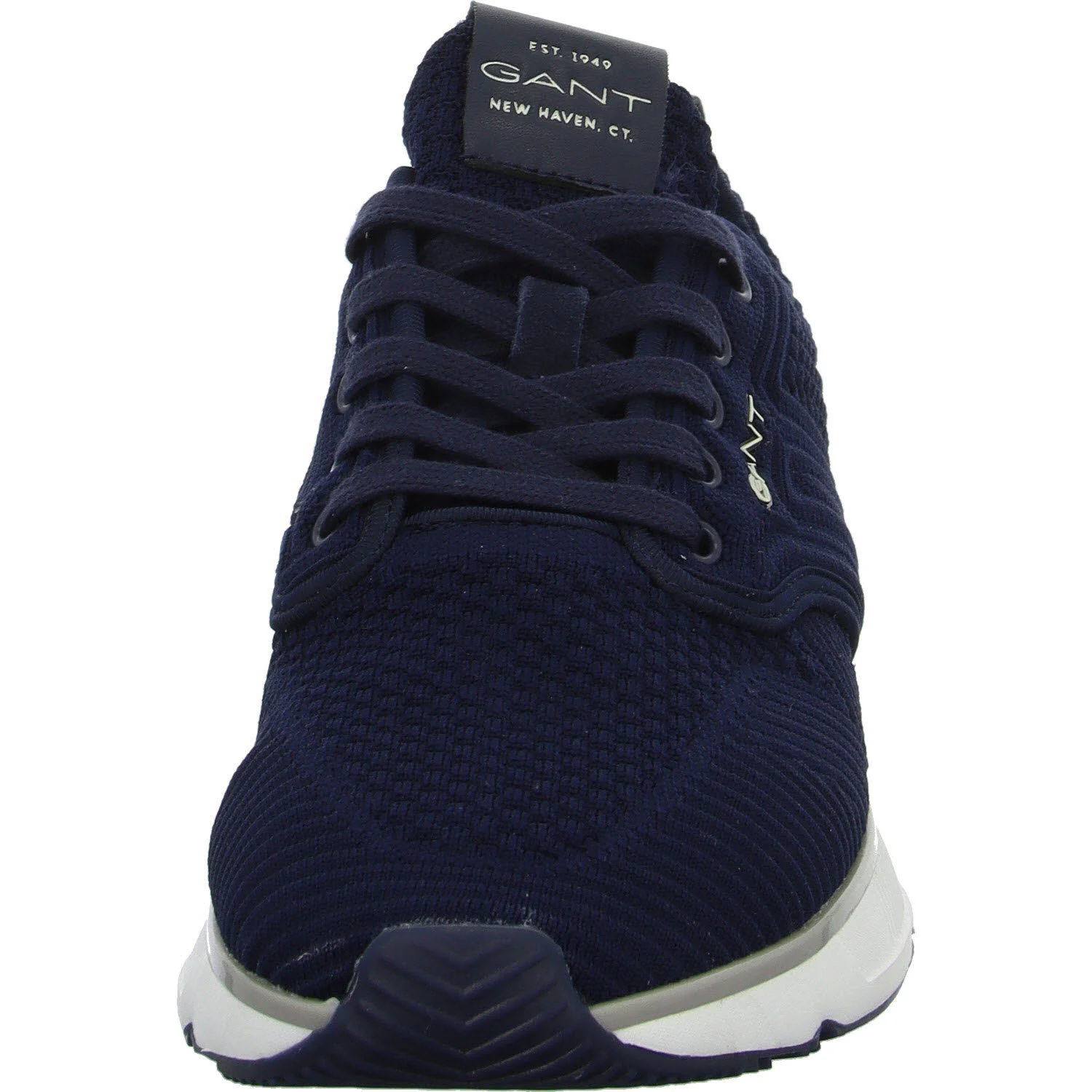 Gant Herren Schnürschuhe 30638840/G69 Beeker Sneaker marine normal