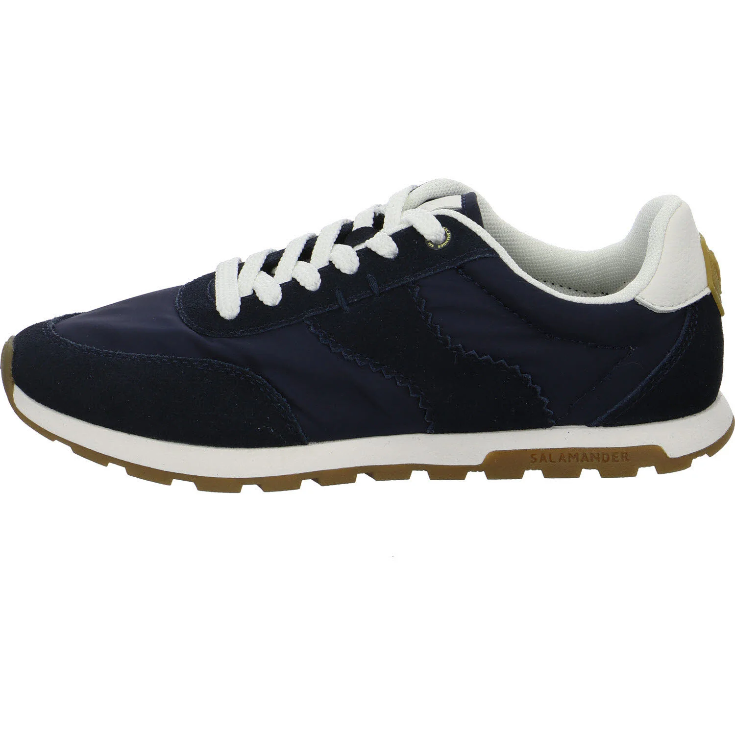 Salamander Damen Schnürschuhe F31AVY011469-4141 Avy dark blue/dark blue normal
