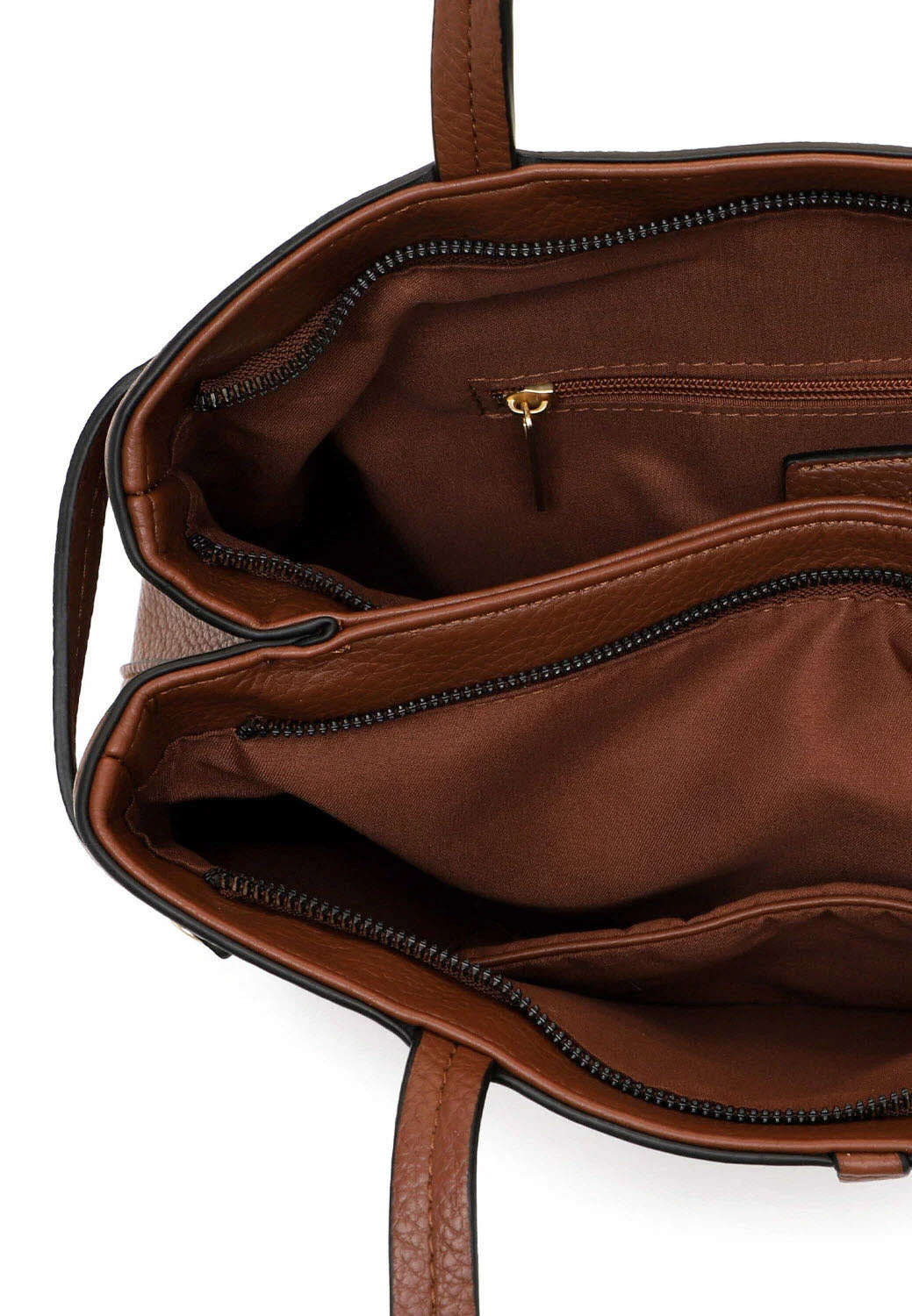 Tamaris Handtaschen 34825,700 Maischa cognac