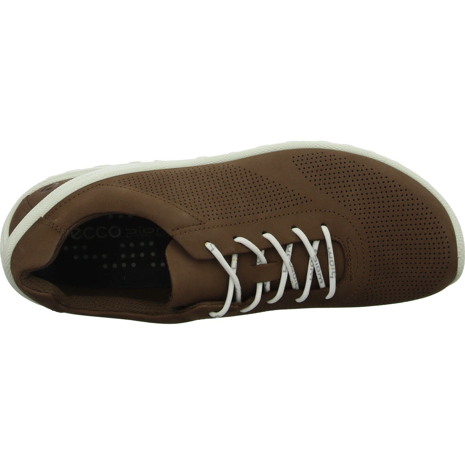 Element 8 von 8 (Bild) – Ecco Herren Schnürschuhe 802384/02482 Biom Lite M cocoa brown normal