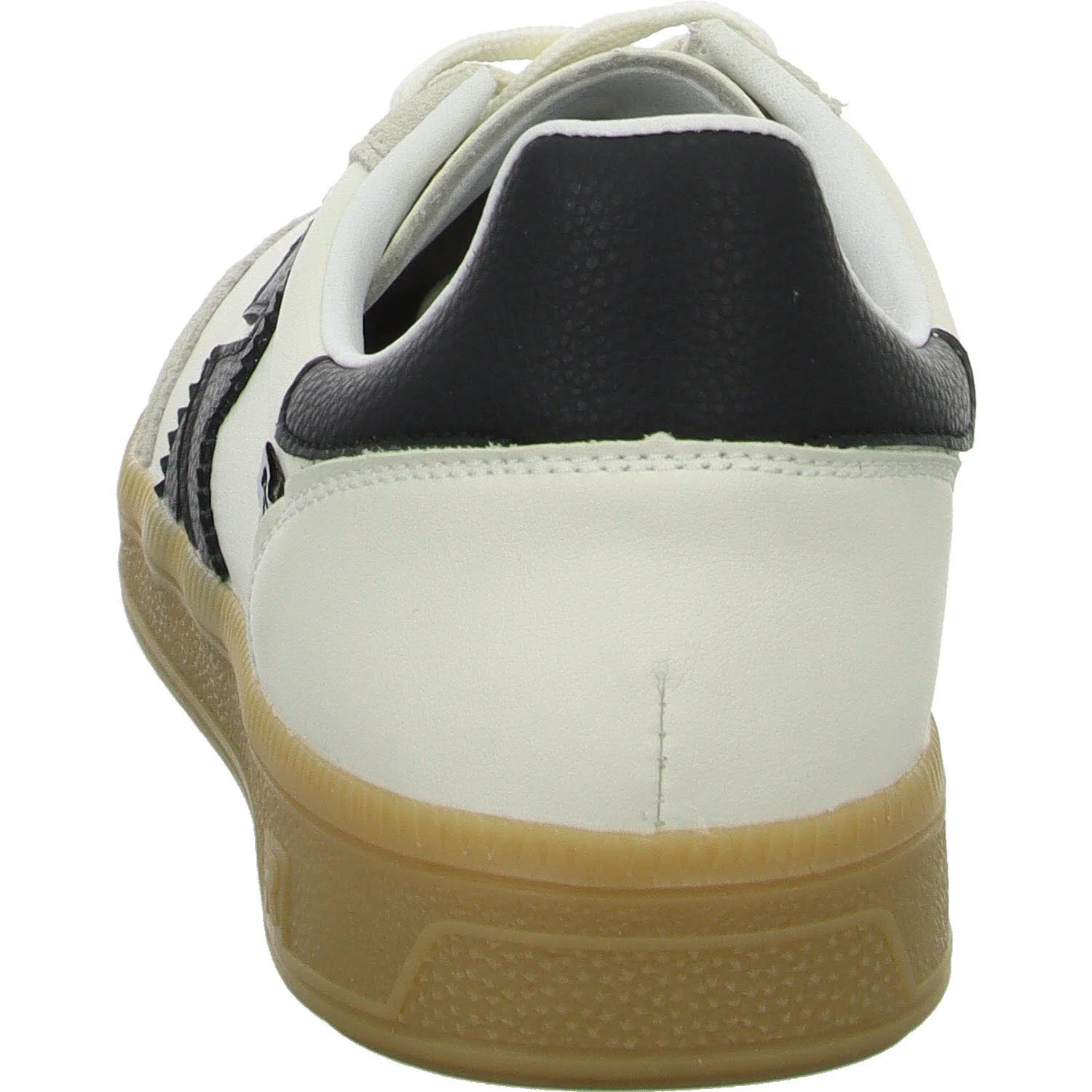 Element 4 von 8 (Bild) – Rieker Herren Schnürschuhe U2200-83 U2200 quarz/snow/schwarz G 1/2 (weit)