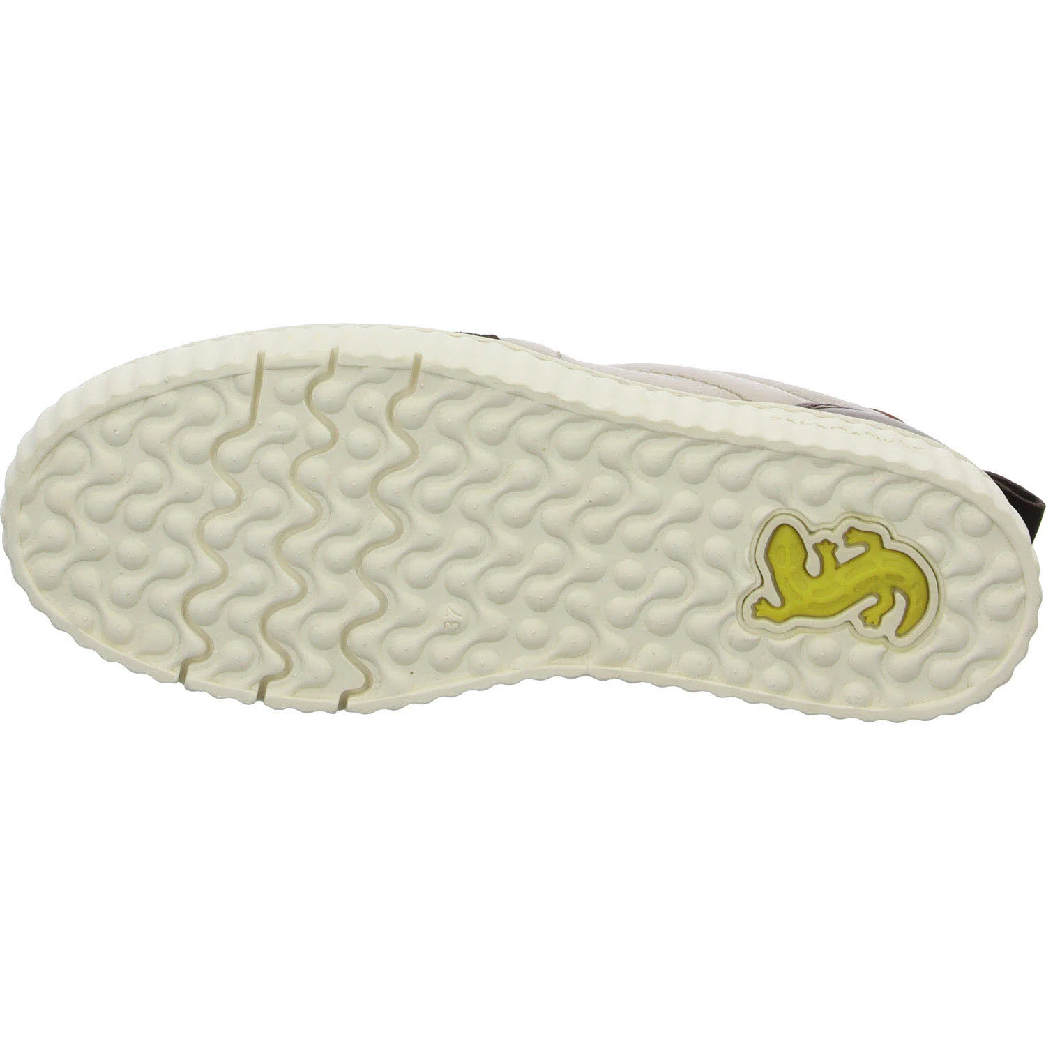 Salamander Damen Schnürschuhe F31ARP023410-5281 Arp beige / multicolour normal