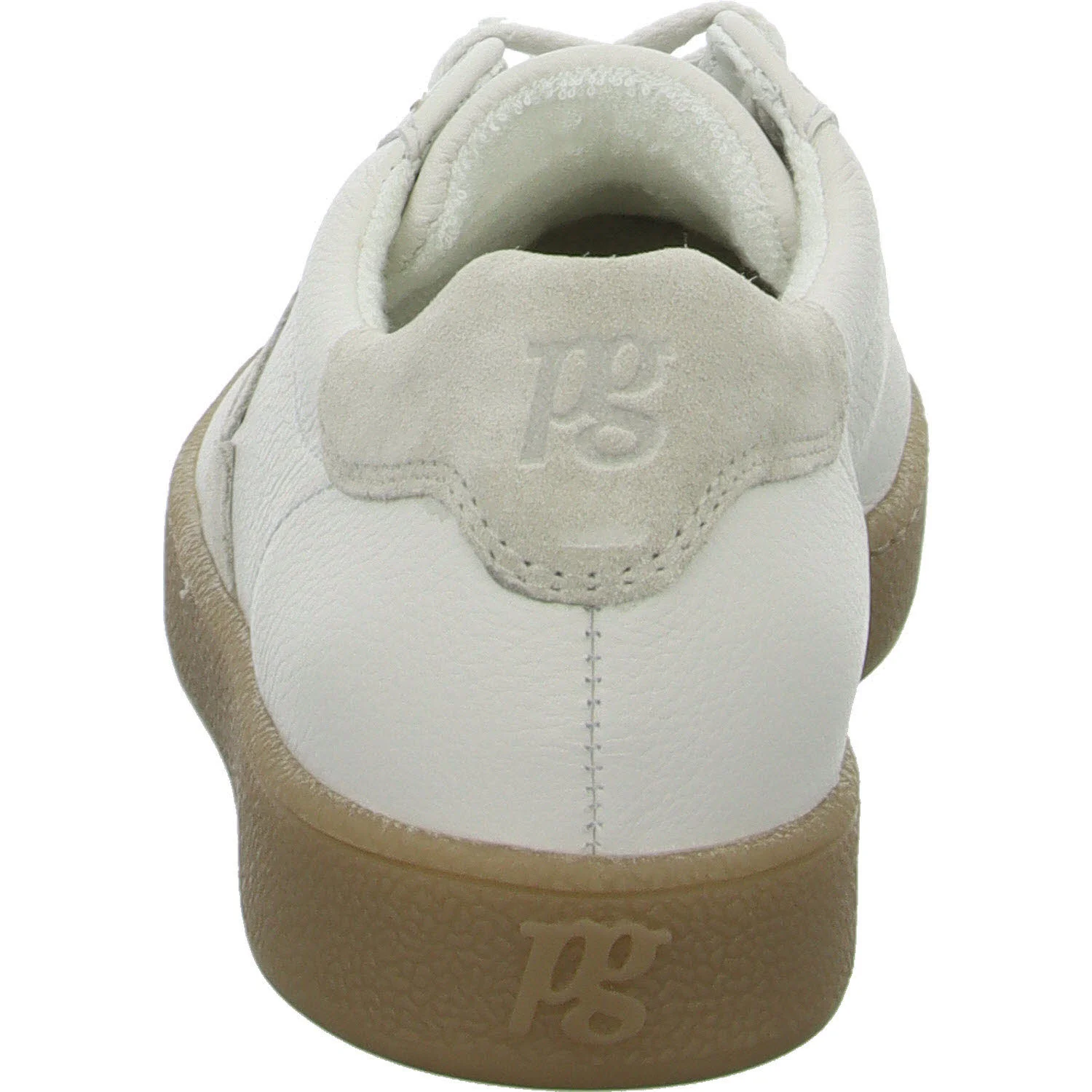 Element 4 von 8 (Bild) – Paul Green Damen Schnürschuhe 5464-067 5464 milk/linen normal