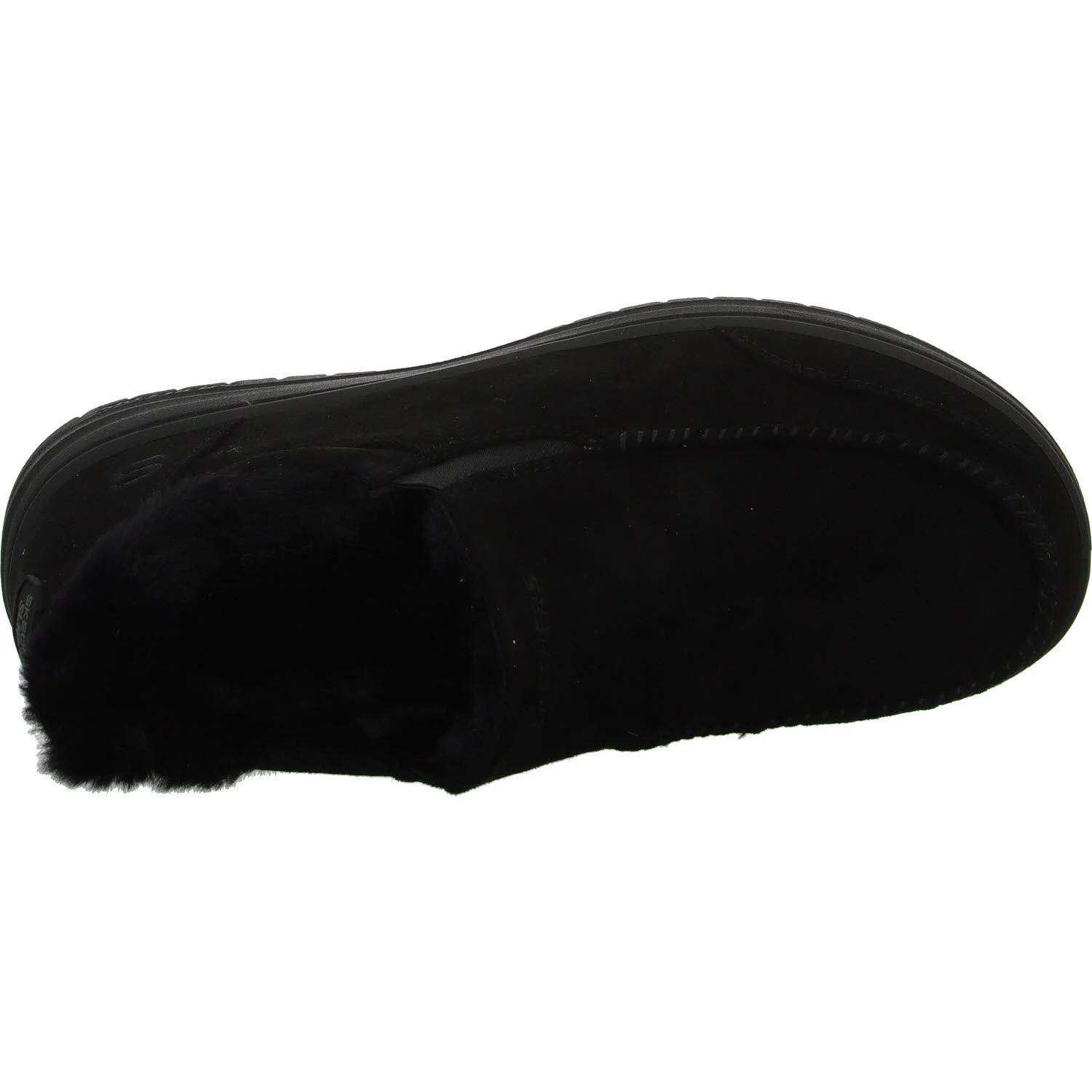 Element 8 von 8 (Bild) – Skechers Herren Slipper 205606 BBK Murette - Scofield black normal