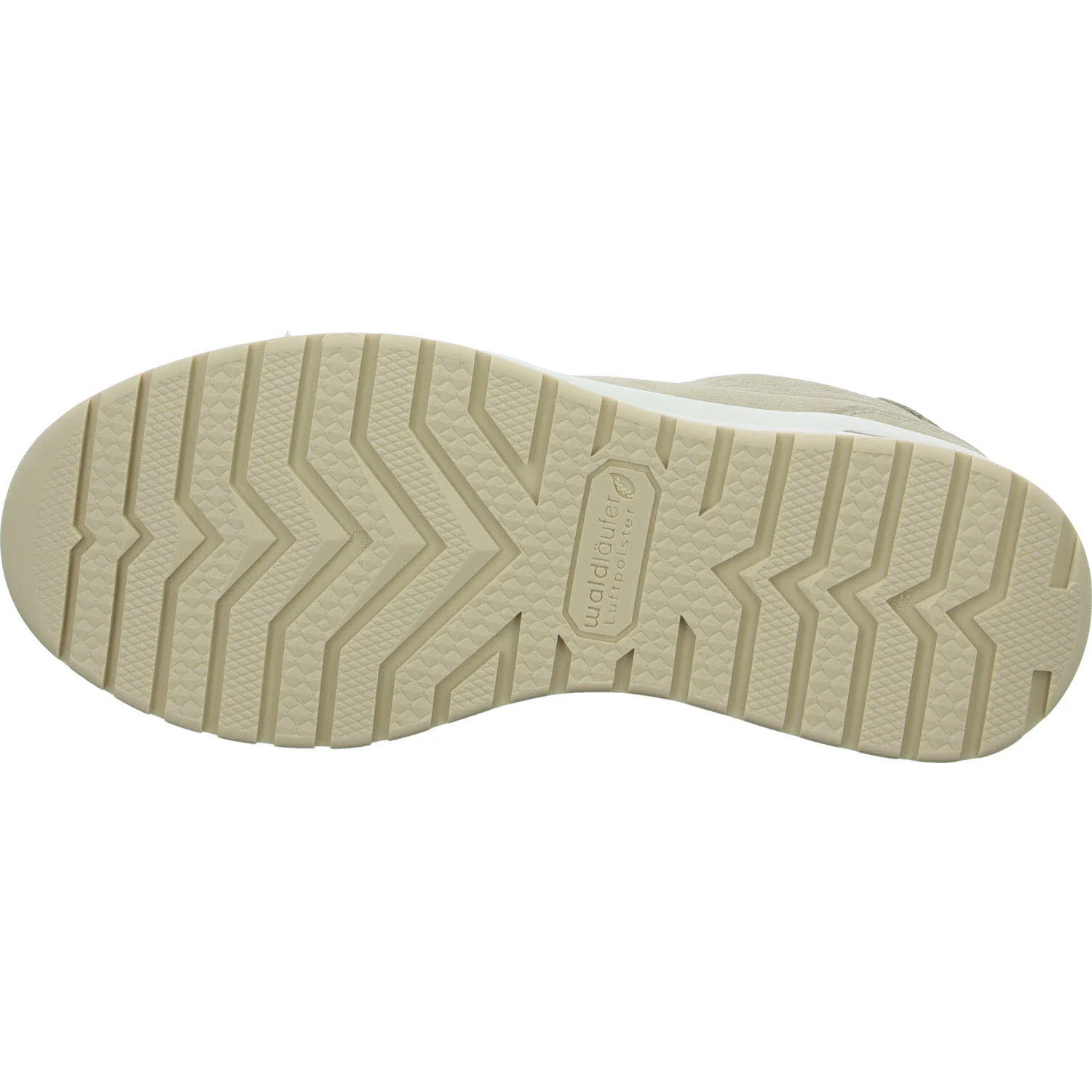 Element 5 von 8 (Bild) – Waldläufer Damen Schnürschuhe 928002-201/095 H-Inessa desert lightgold H (weit)