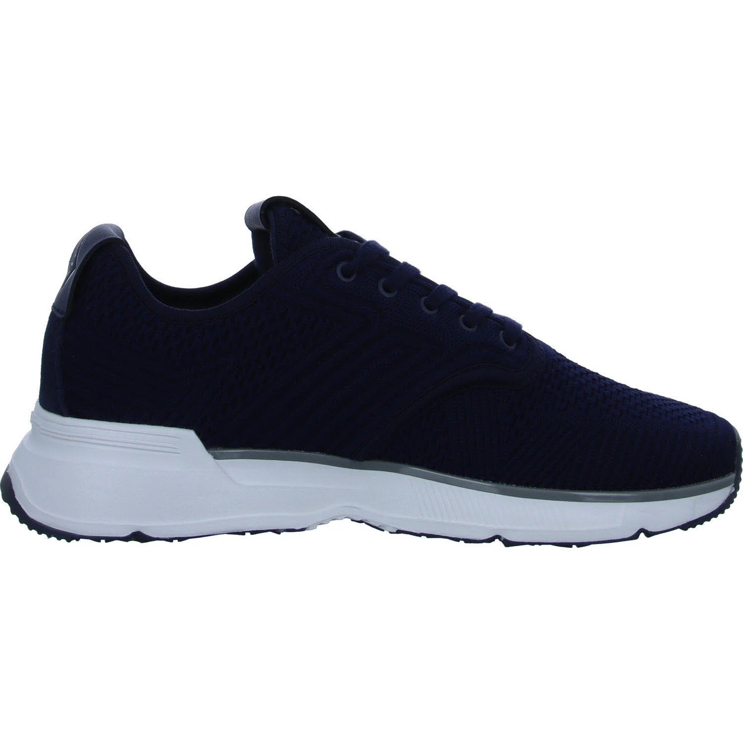 Gant Herren Schnürschuhe 30638840/G69 Beeker Sneaker marine normal
