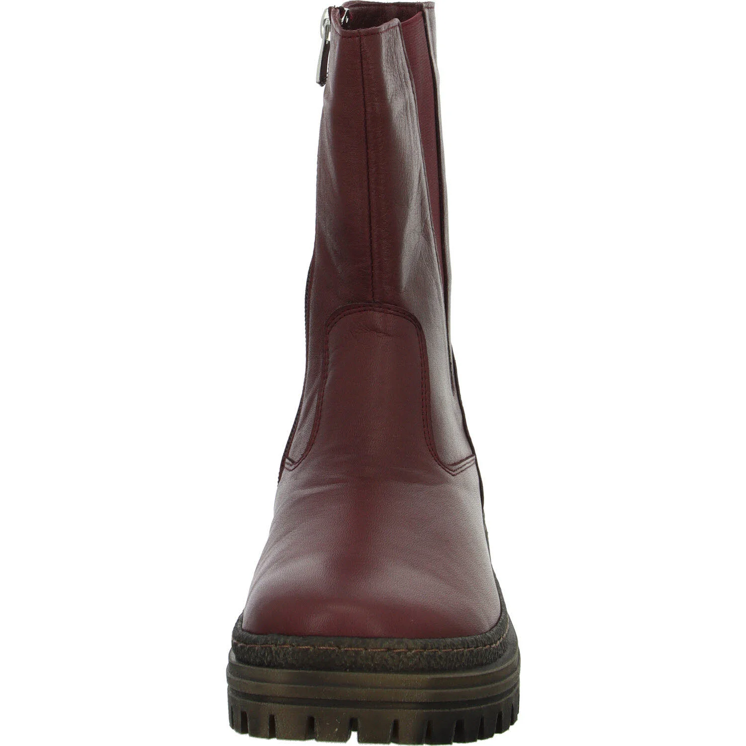 Andrea Conti Damen Stiefeletten 0020201/582 0020201 burgund normal