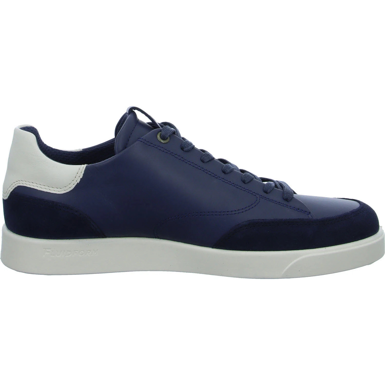 Element 7 von 8 (Bild) – Ecco Herren Schnürschuhe 521394/60796 STREET LITE M SNEAKER LUX night sky/marine/limestone normal