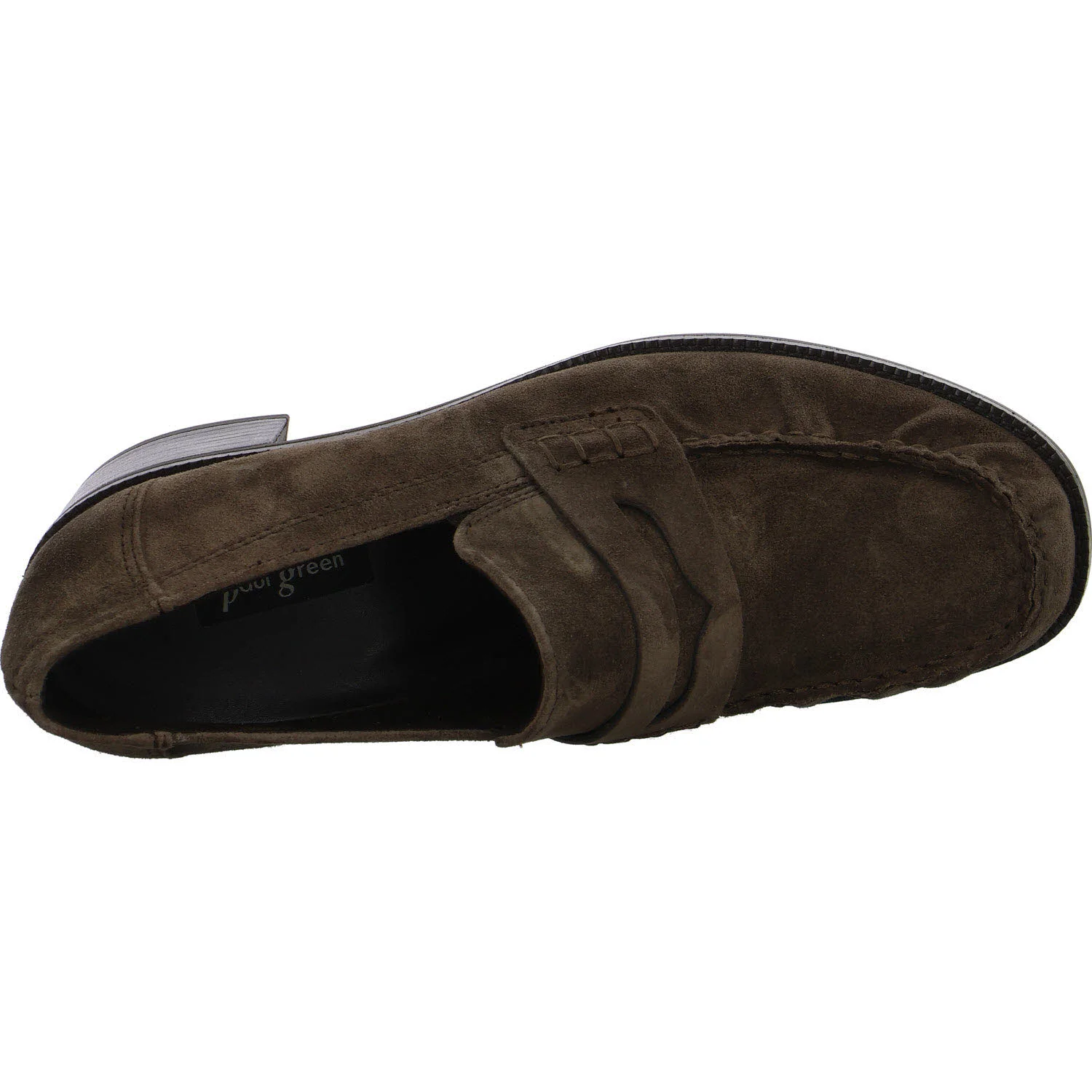 Paul Green Damen Trotteur 1260-005 1260 earth normal