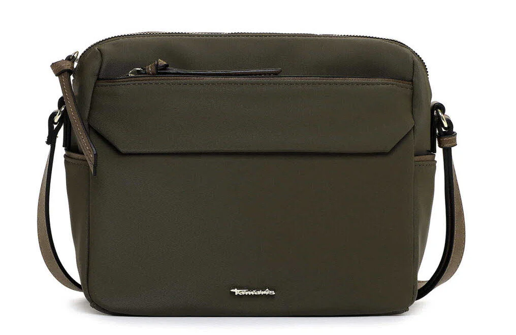 Tamaris Handtaschen 34732,960 Margitta oliv