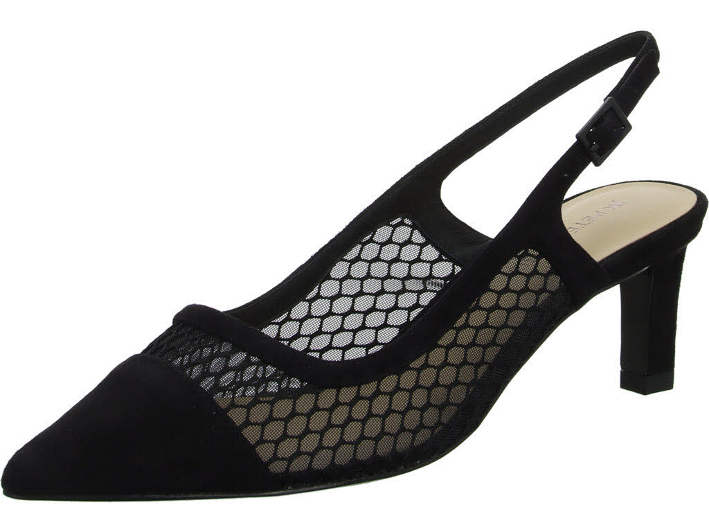 Peter Kaiser Damen Sling 9-79607-46-019 9-79607-46 black comb F 1/2 (normal)