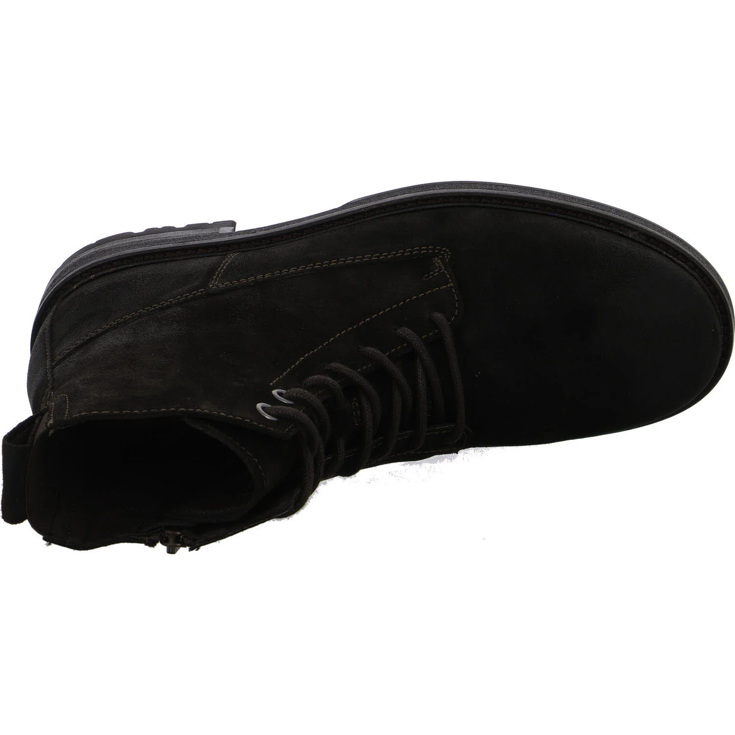 Element 8 von 8 (Bild) – Marc O'Polo Herren Schnürstiefel 5000015237 1420 5000015237 coffee brown normal