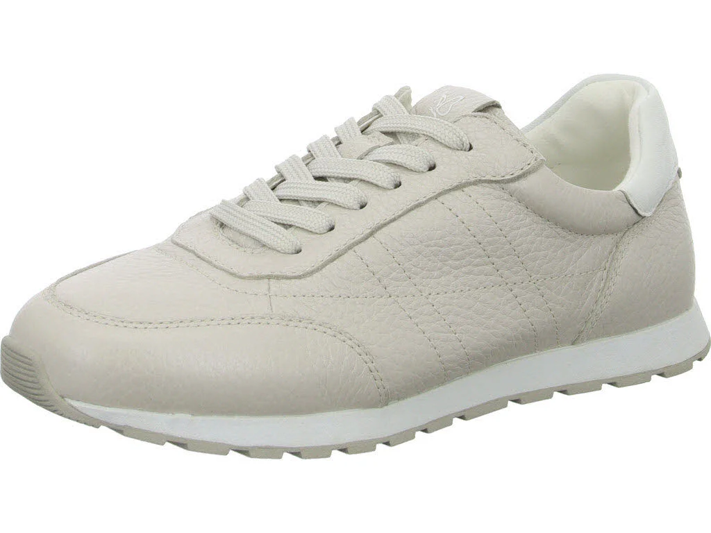 Caprice Damen Schnürschuhe 9-23717-46-128 9-23717-46 pearl deer comb G (normal)